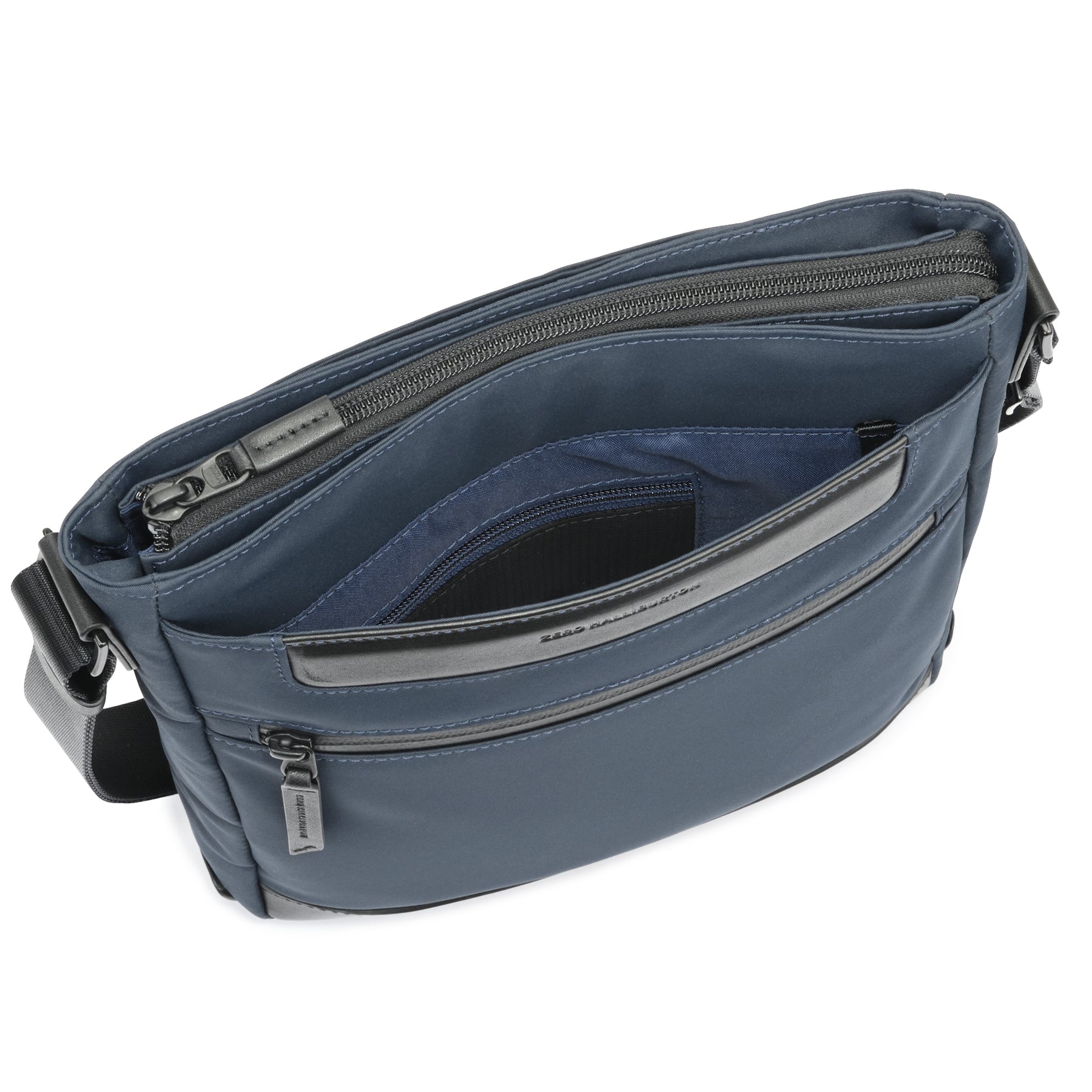 Cipher Quiet | Square Shoulder Bag | 81532