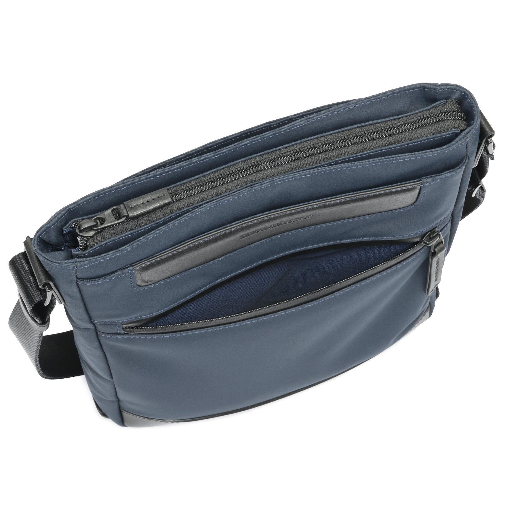 Cipher Quiet | Square Shoulder Bag | 81532