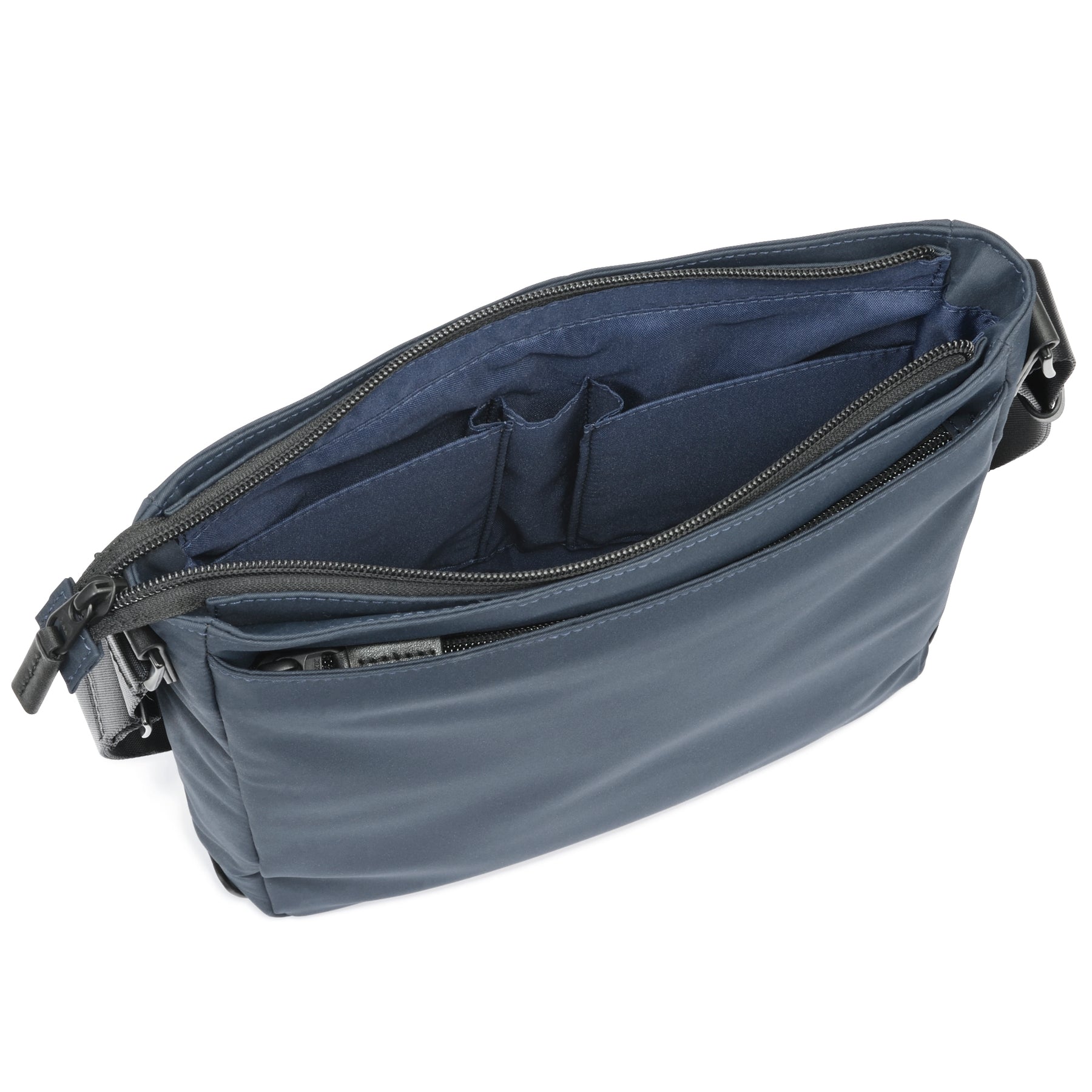 Cipher Quiet | Square Shoulder Bag | 81532