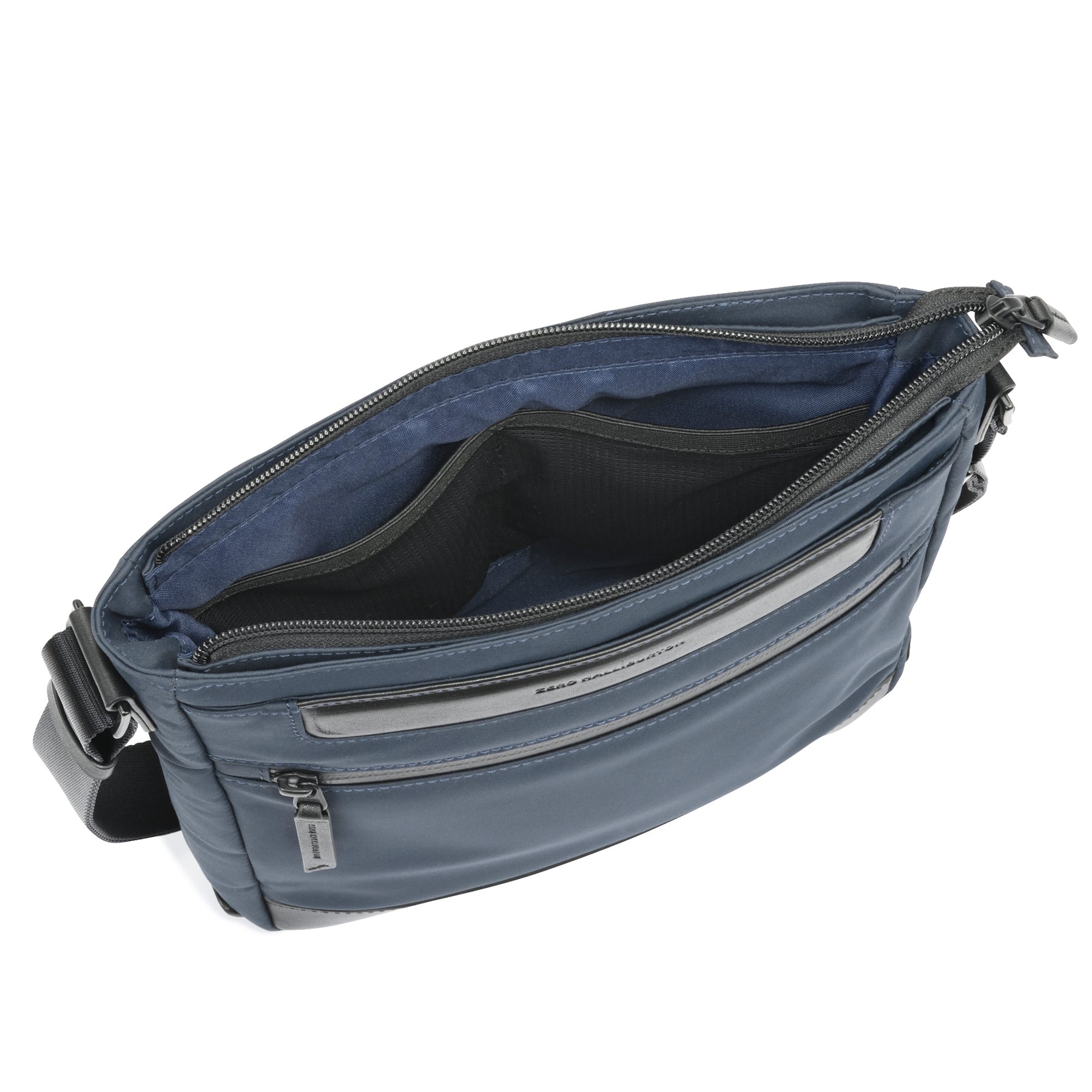 Cipher Quiet | Square Shoulder Bag | 81532
