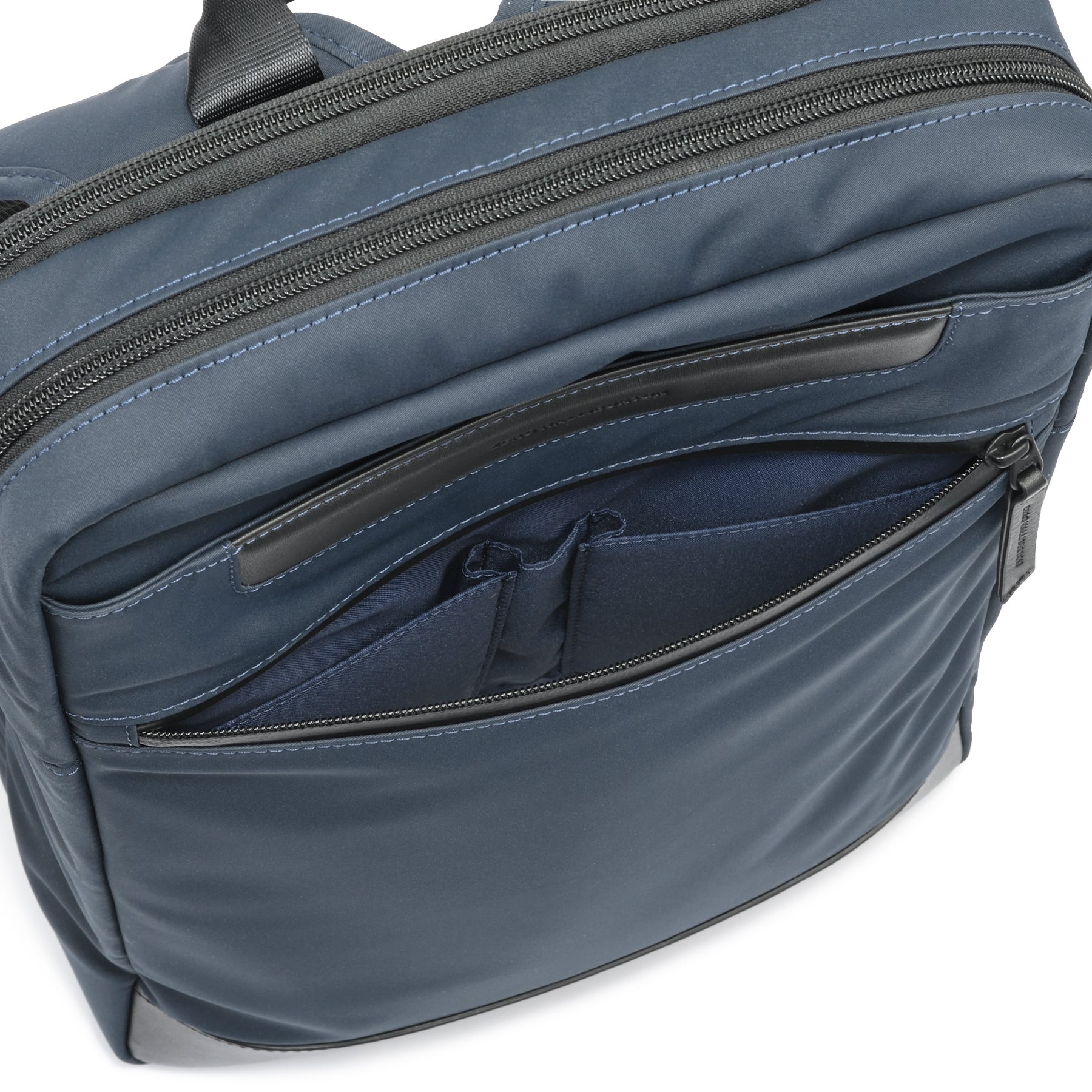 Cipher Quiet | Small Backpack | 81534