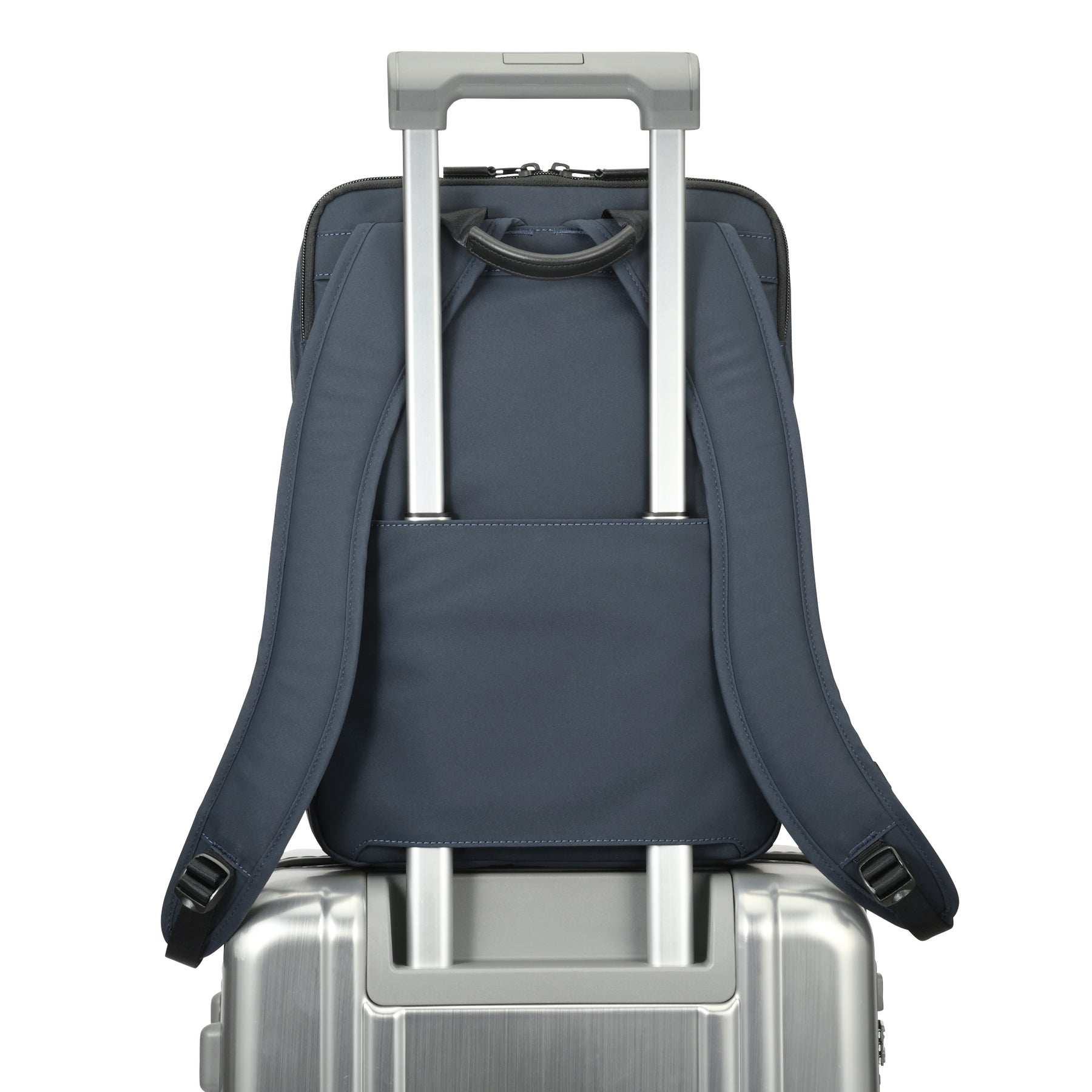 Cipher Quiet | Small Backpack | 81534