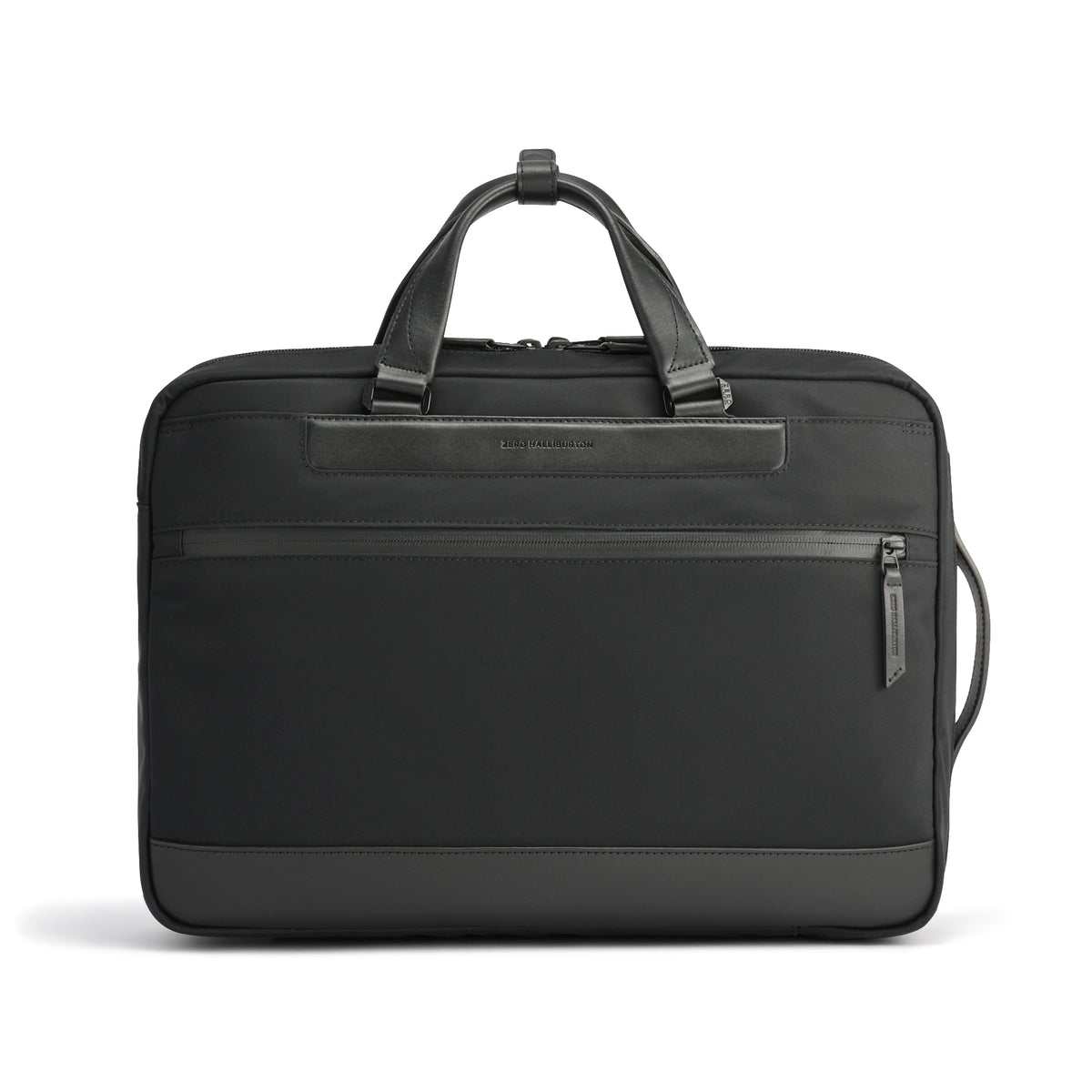 Cipher Quiet | 2-Way Brief Case | 81535