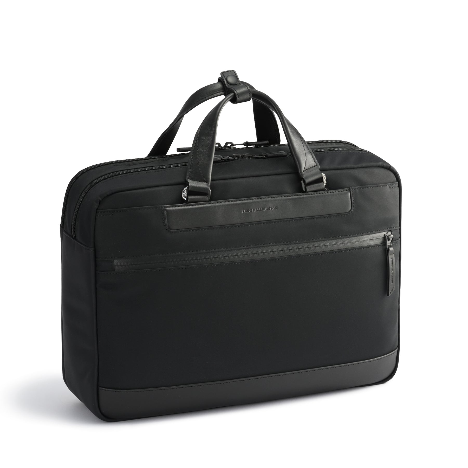 Cipher Quiet | 2-Way Brief Case | 81535