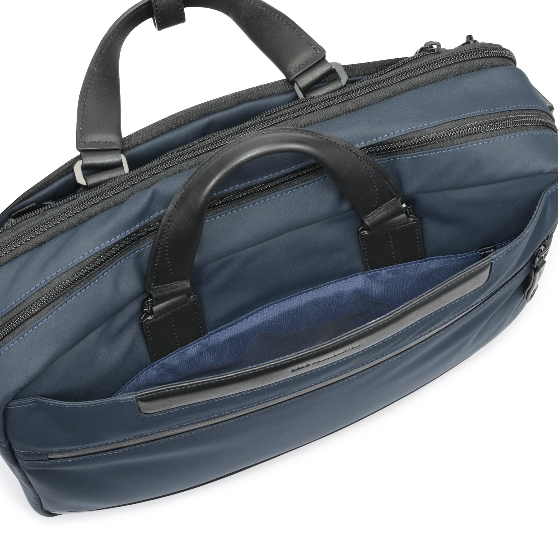 Cipher Quiet | 2-Way Brief Case | 81535