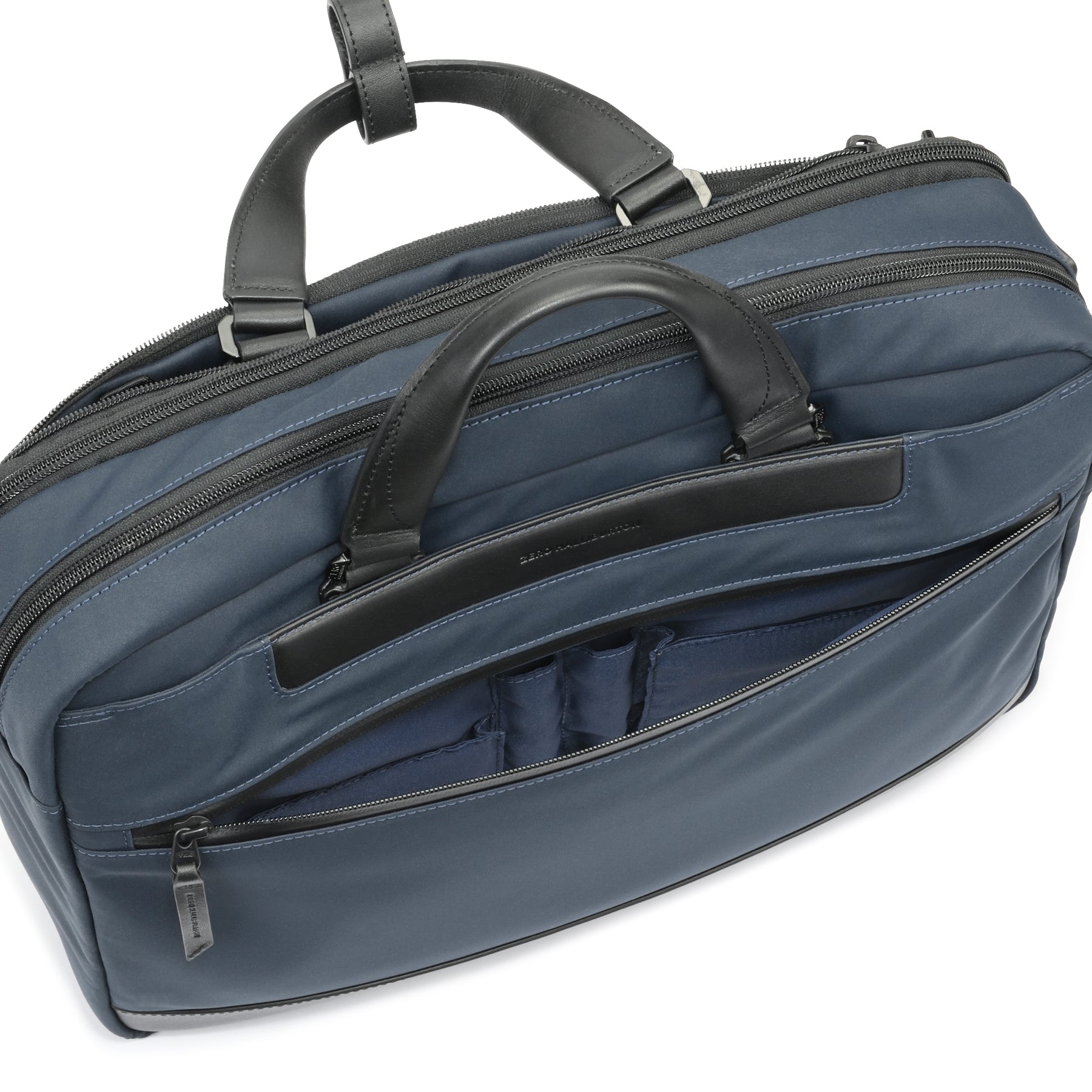 Cipher Quiet | 2-Way Brief Case | 81535