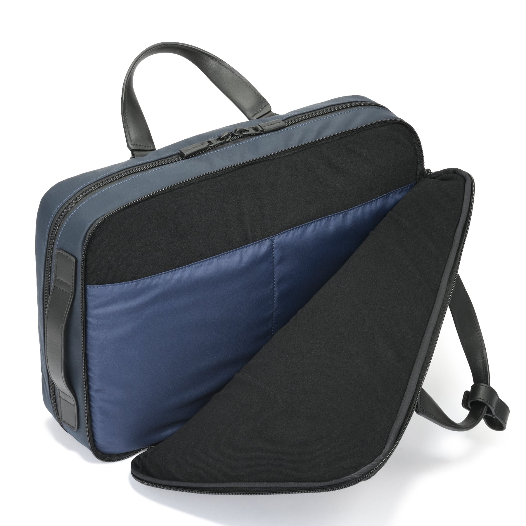 Cipher Quiet | 2-Way Brief Case | 81535