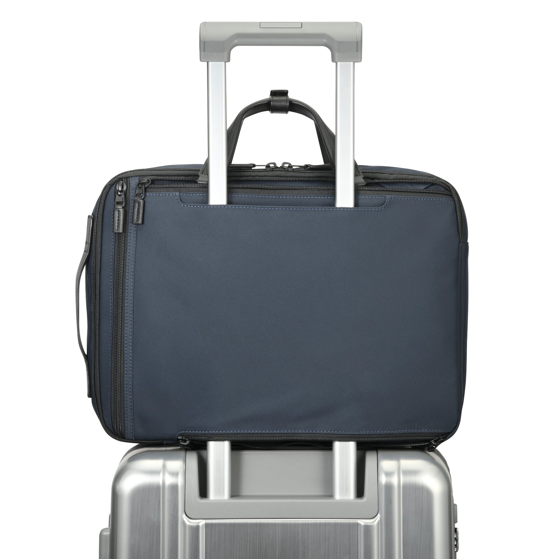 Cipher Quiet | 2-Way Brief Case | 81535