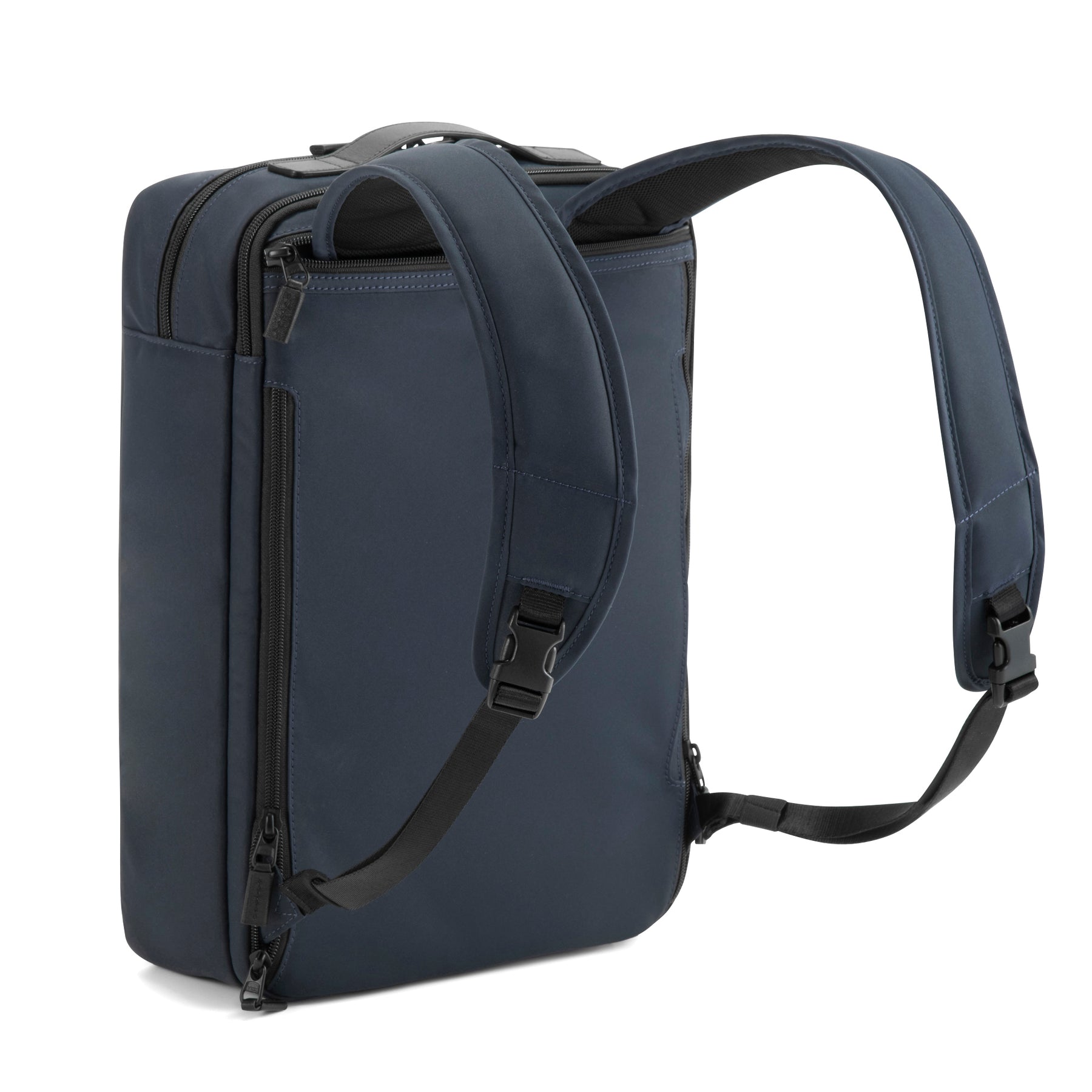 Cipher Quiet | 2-Way Brief Case | 81535