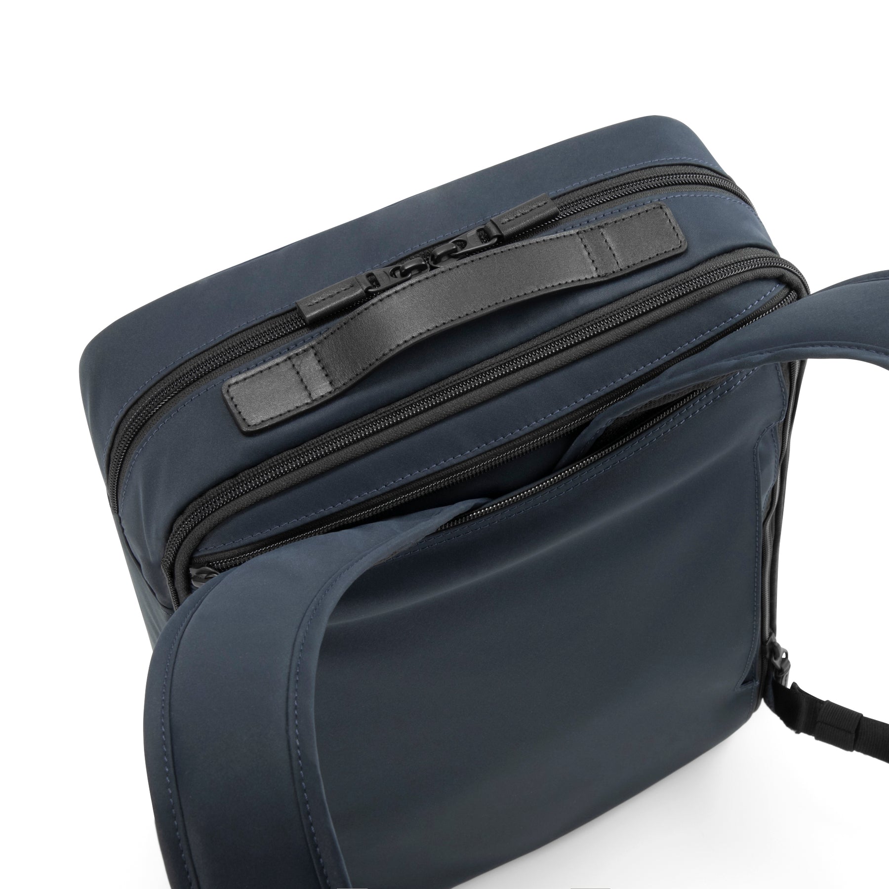Cipher Quiet | 2-Way Brief Case | 81535