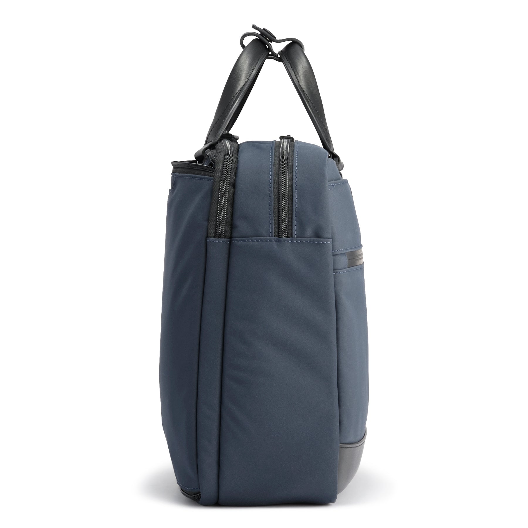 Cipher Quiet | 2-Way Brief Case | 81535