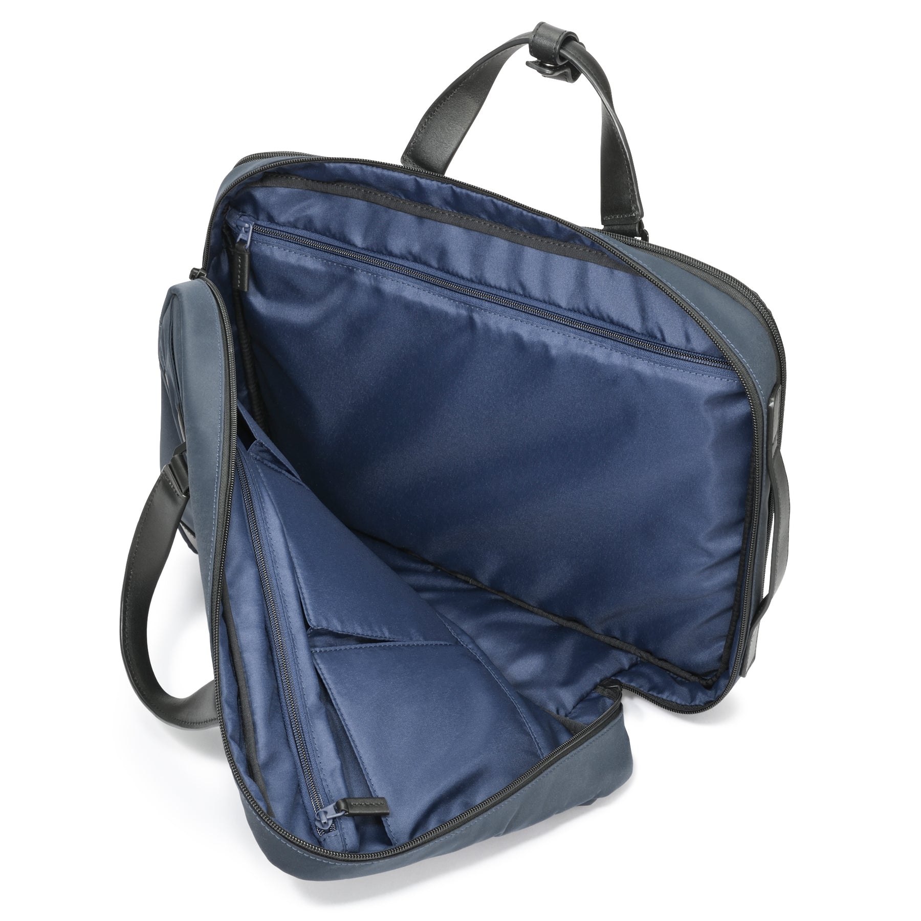 Cipher Quiet | 2-Way Brief Case | 81535