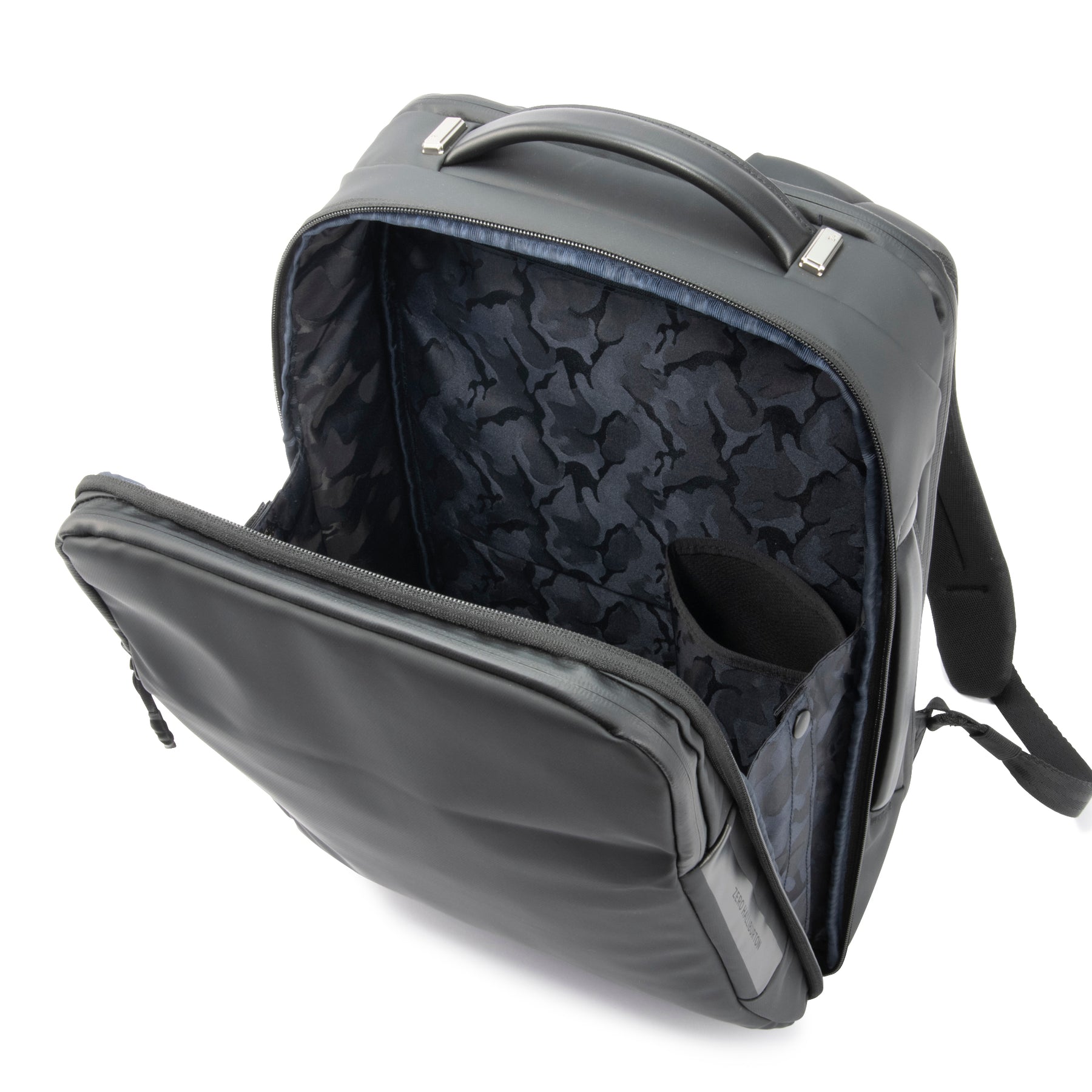 ZFB2 | Backpack A4/13.3" PC 81544