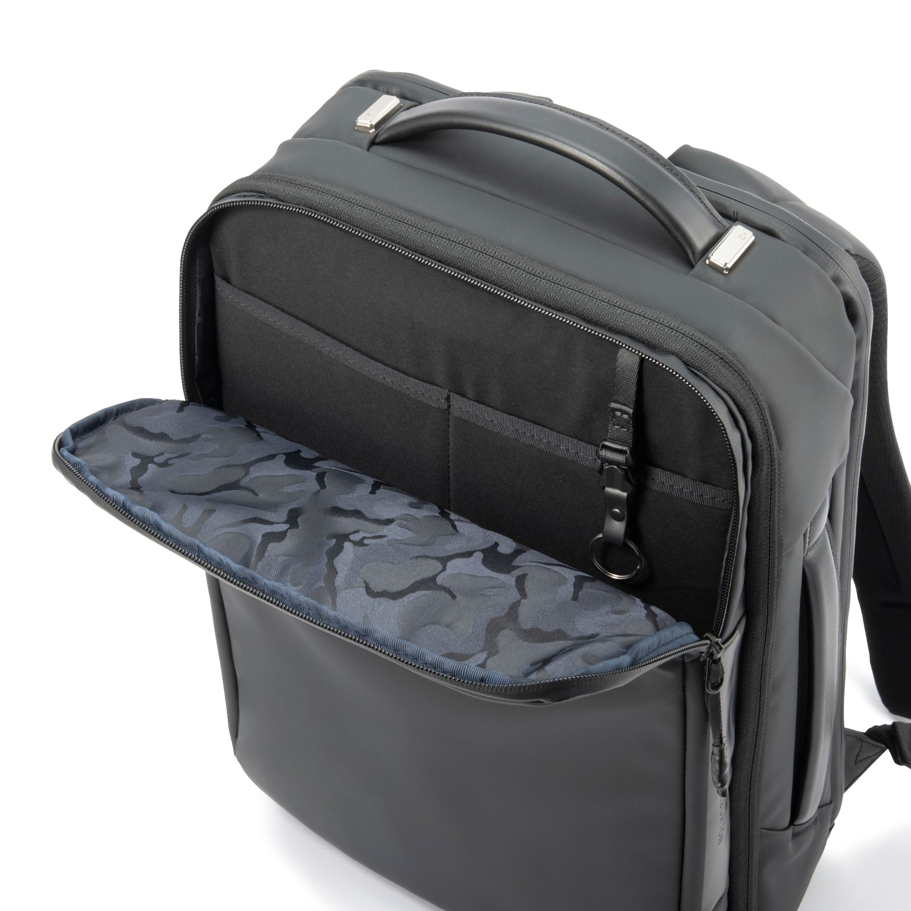 ZFB2 | Backpack A4/13.3" PC 81544