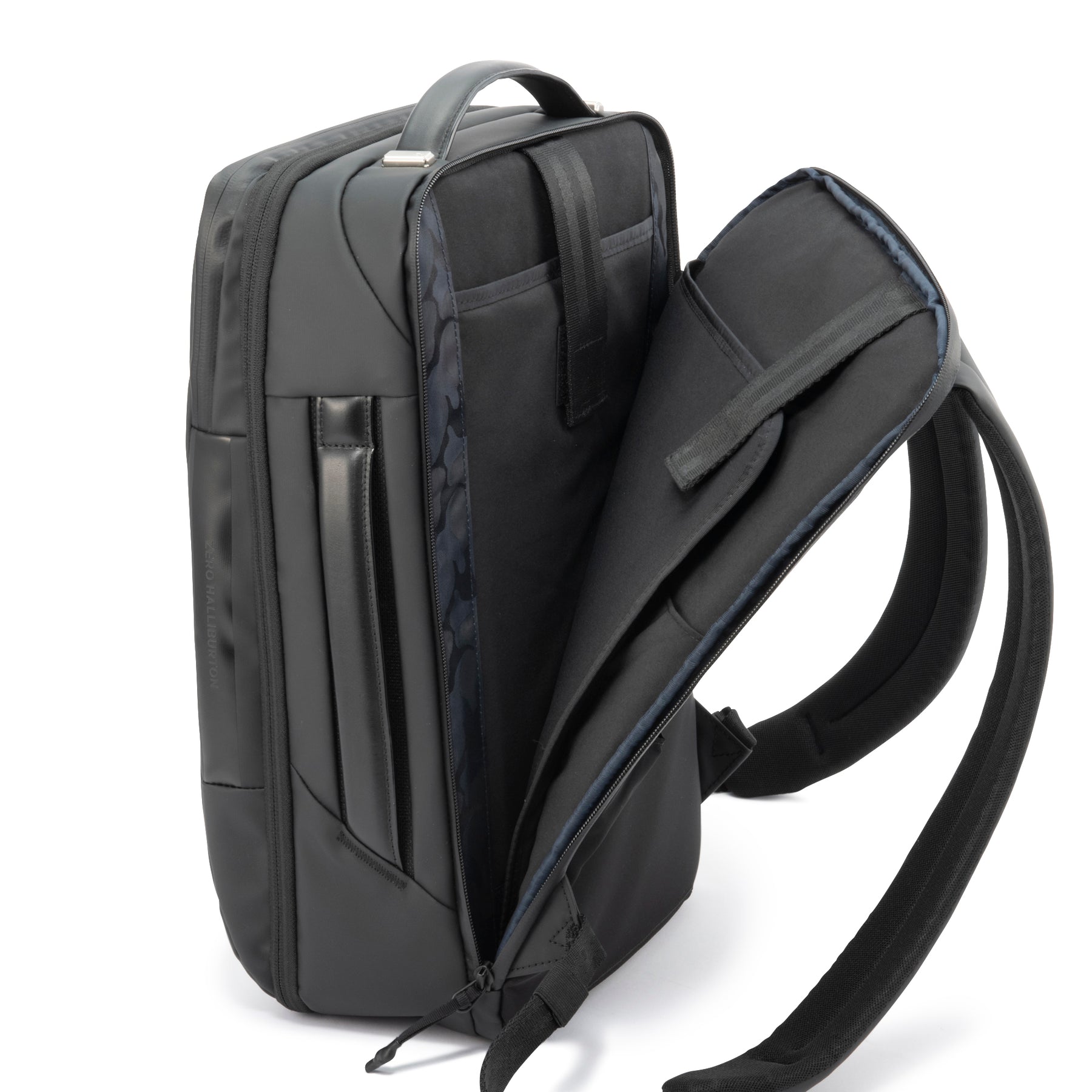 ZFB2 | Backpack A4/13.3" PC 81544