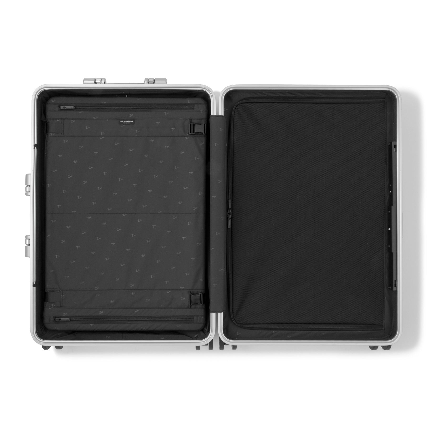 Classic Lightweight F | Check-In-L Travel Case 72L 81582/81612