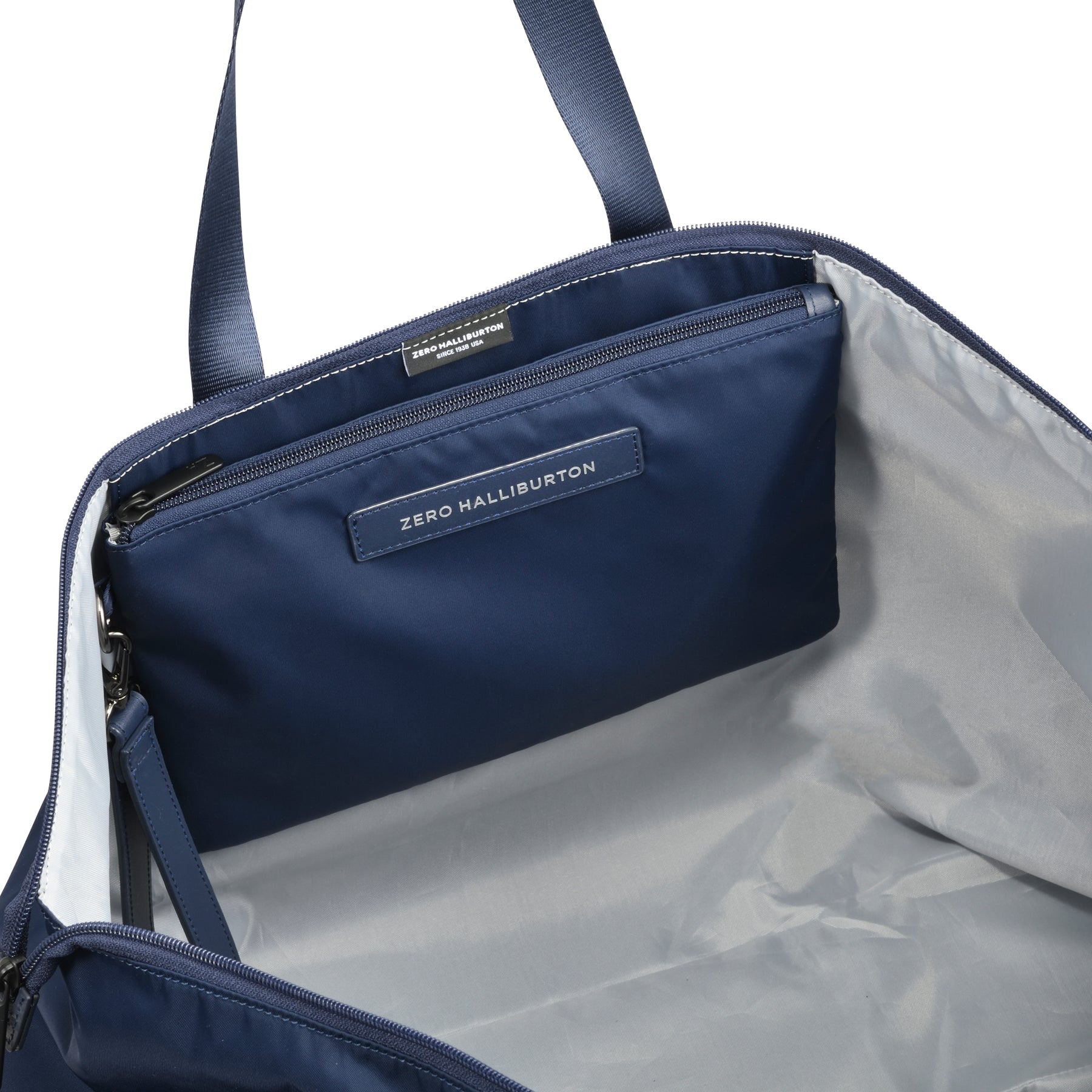 ZH Compact Crew | Tote Bag | 81621