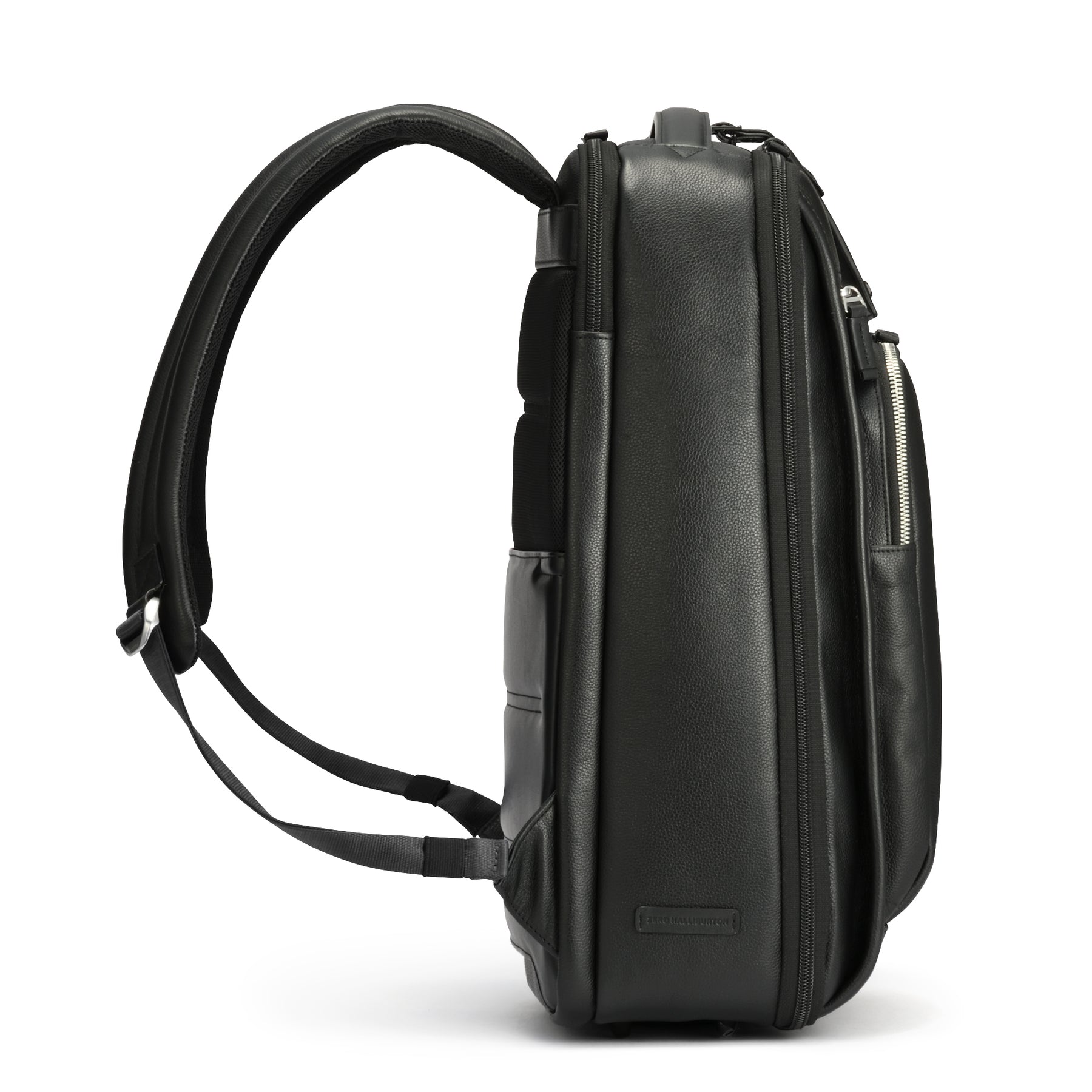ZEST2 LTD | Leather Backpack A4/14" PC 81641