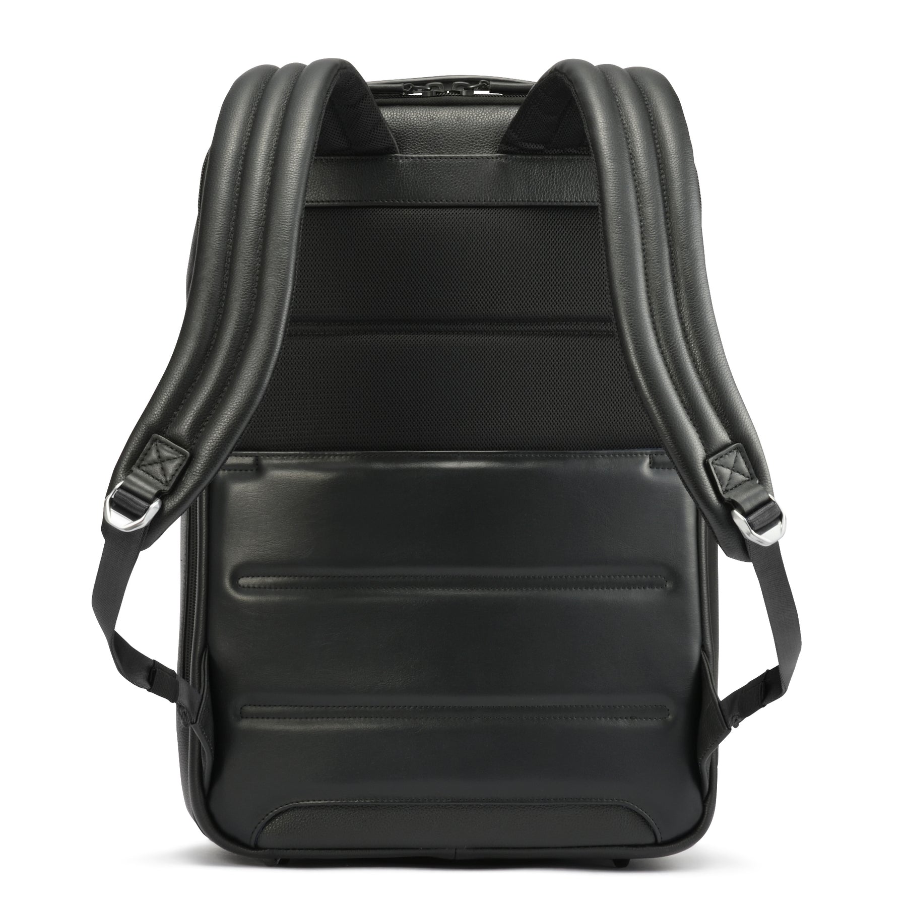 ZEST2 LTD | Leather Backpack A4/14" PC 81641