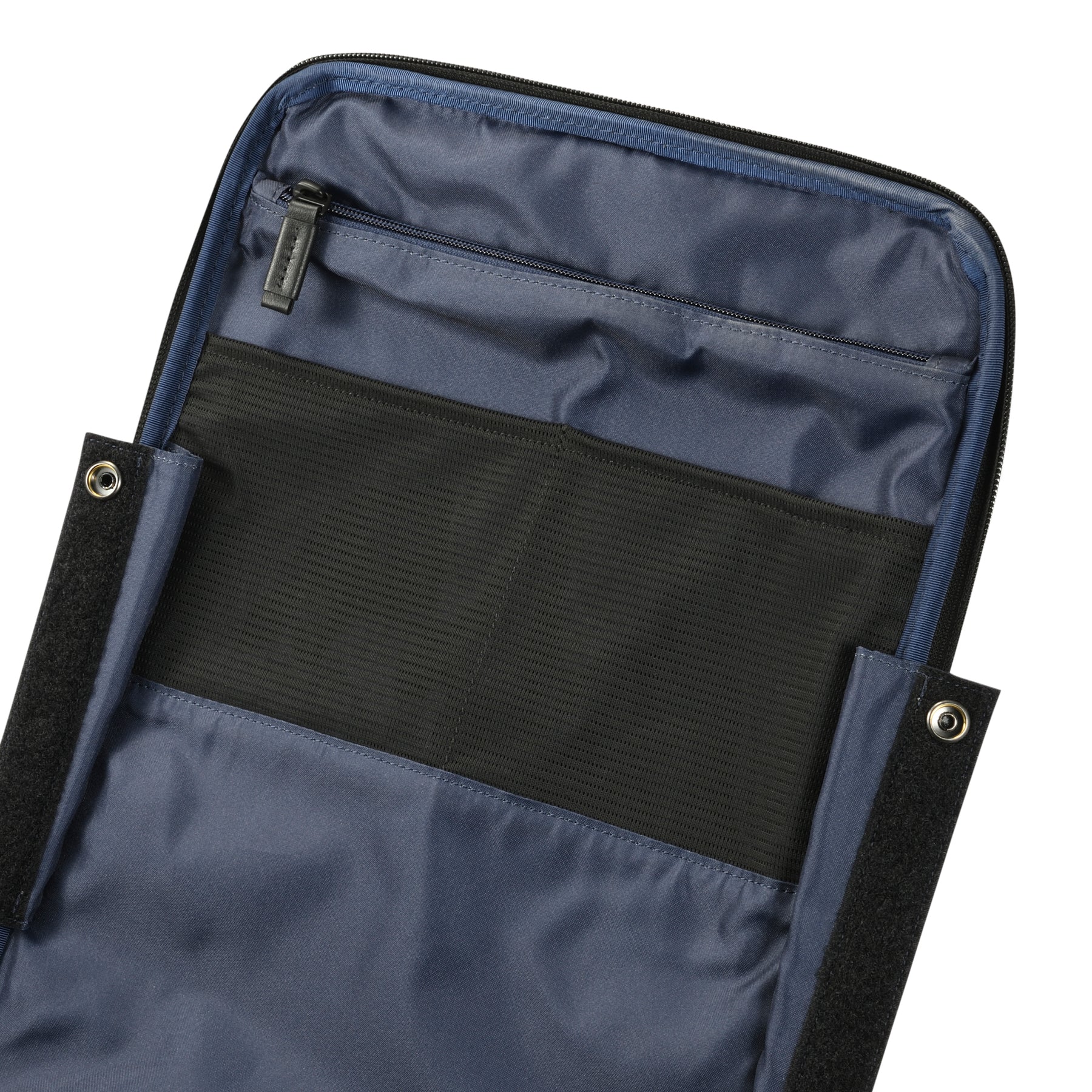 ZEST2 LTD | Leather Backpack A4/14" PC 81641
