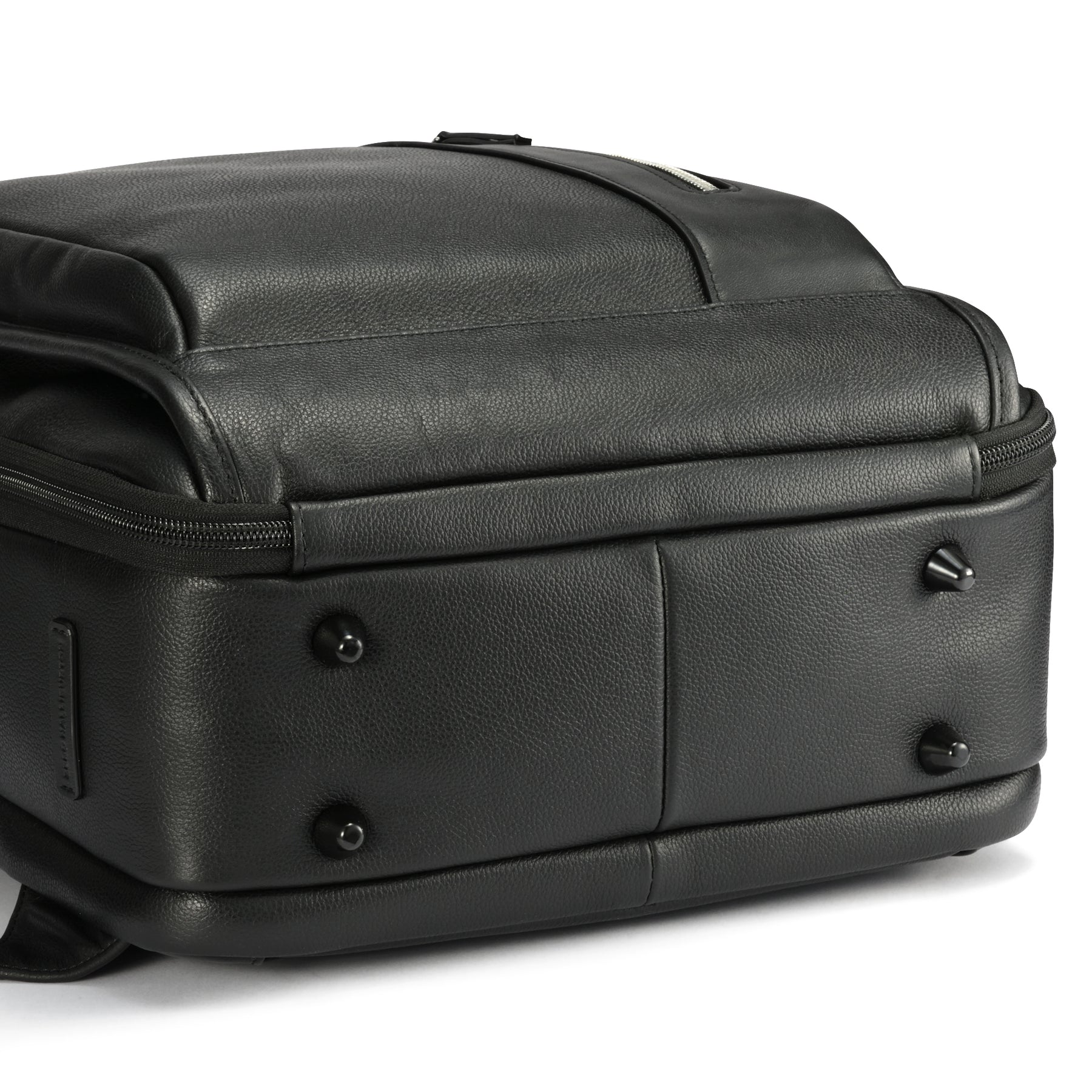 ZEST2 LTD | Leather Backpack A4/14" PC 81641