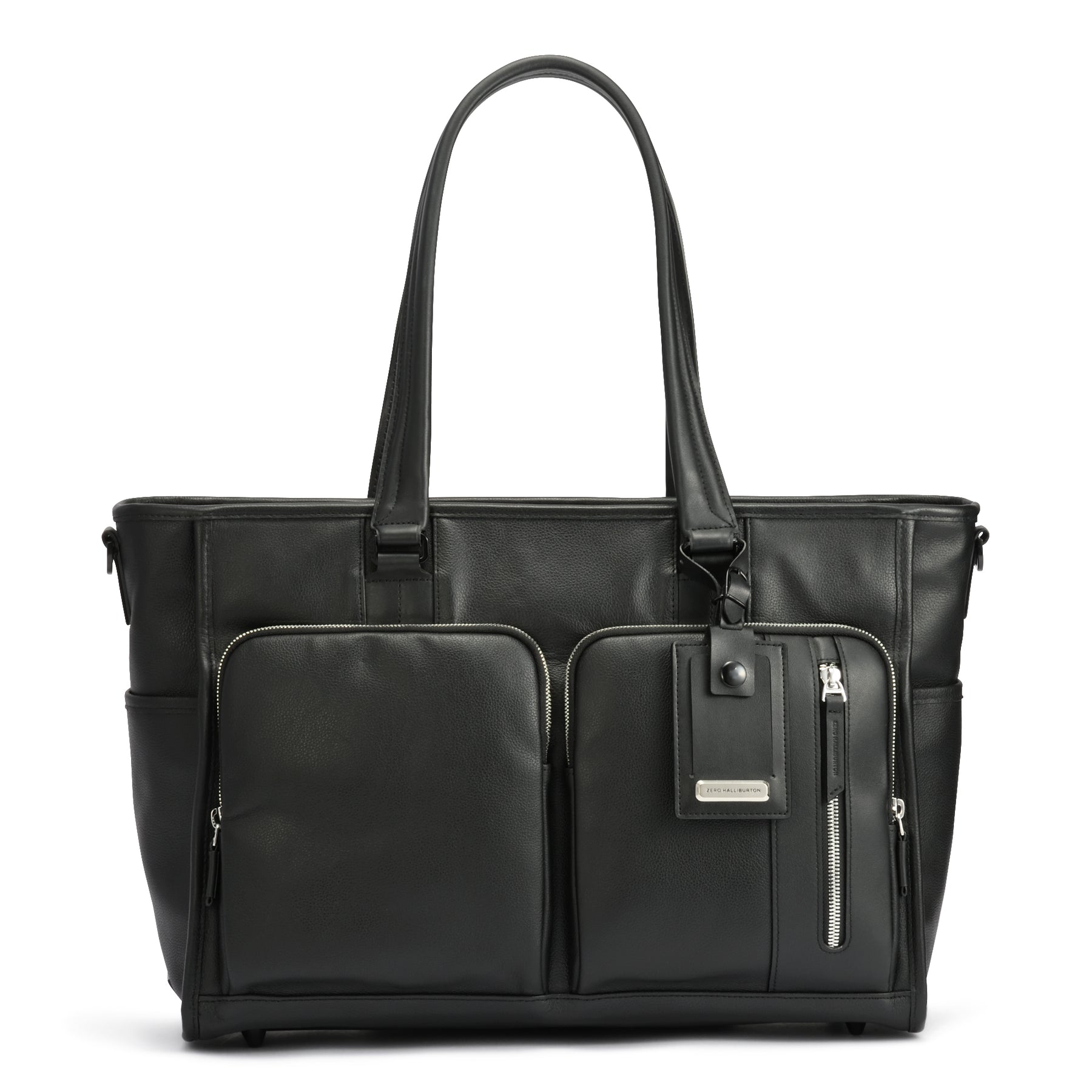 ZEST2 LTD | Leather Totebag B4/15.6" PC 81642
