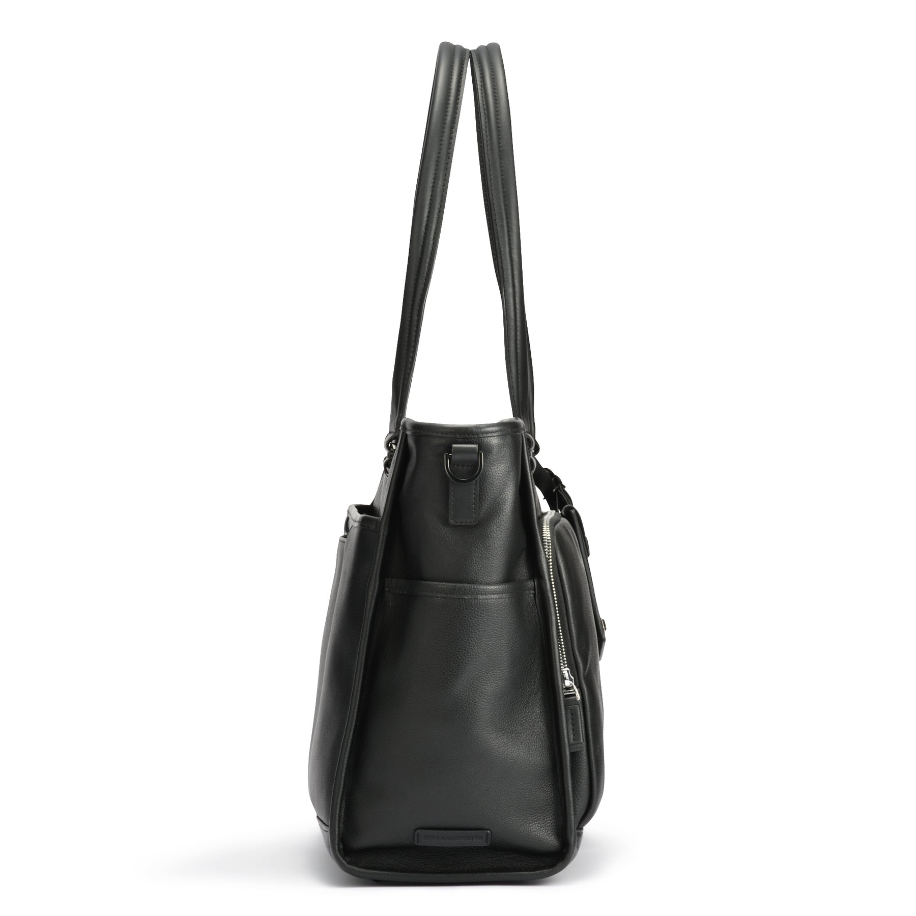 ZEST2 LTD | Leather Totebag B4/15.6" PC 81642