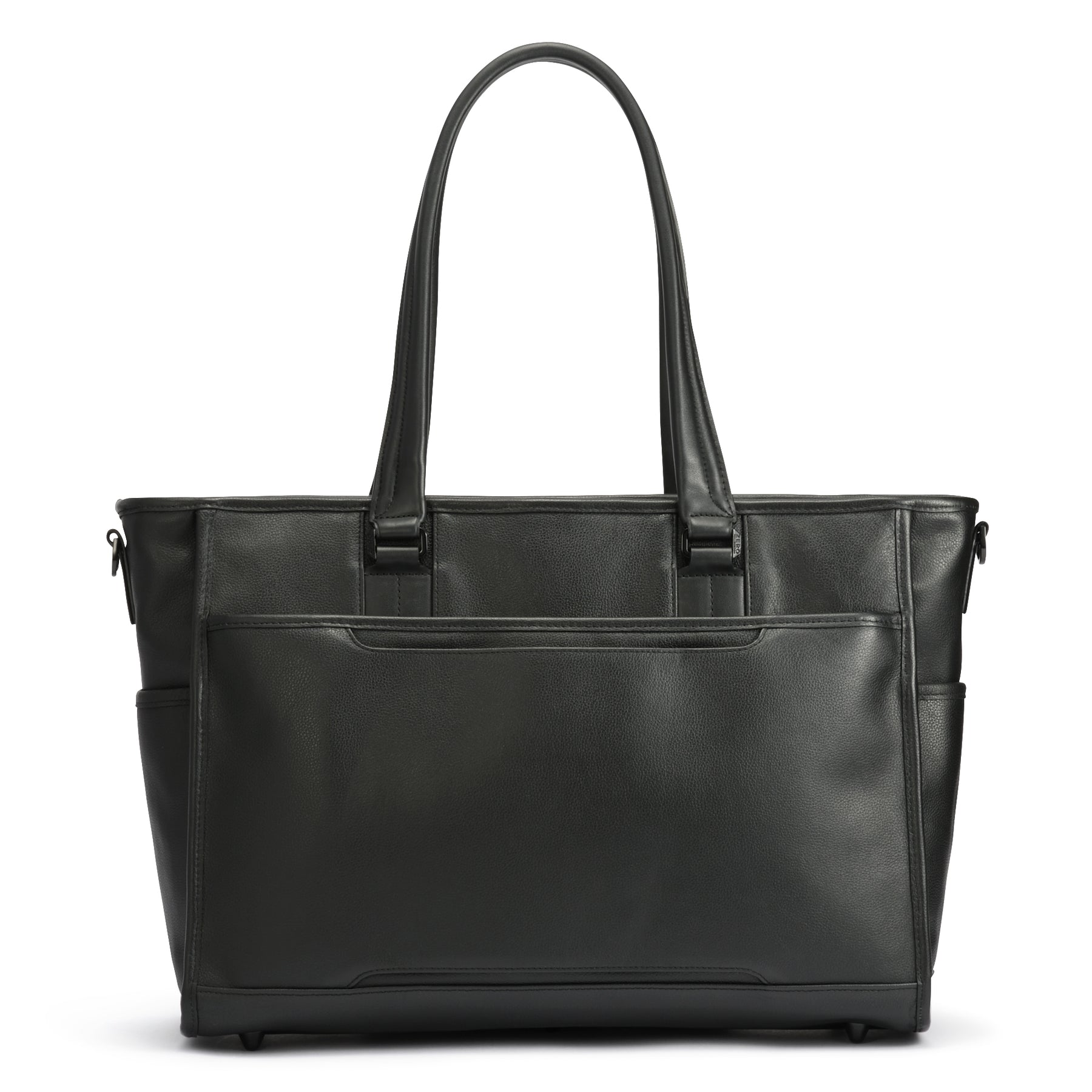 ZEST2 LTD | Leather Totebag B4/15.6" PC 81642