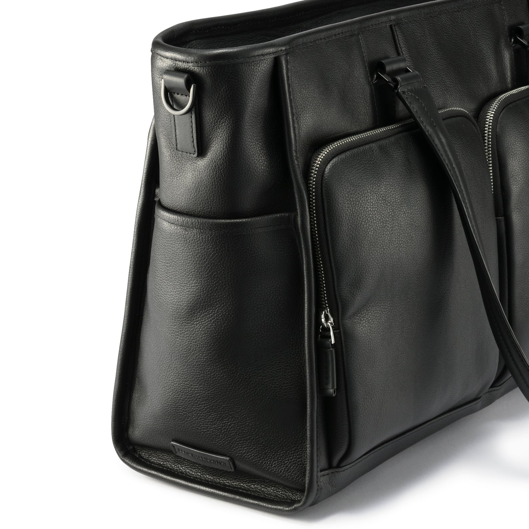 ZEST2 LTD | Leather Totebag B4/15.6" PC 81642