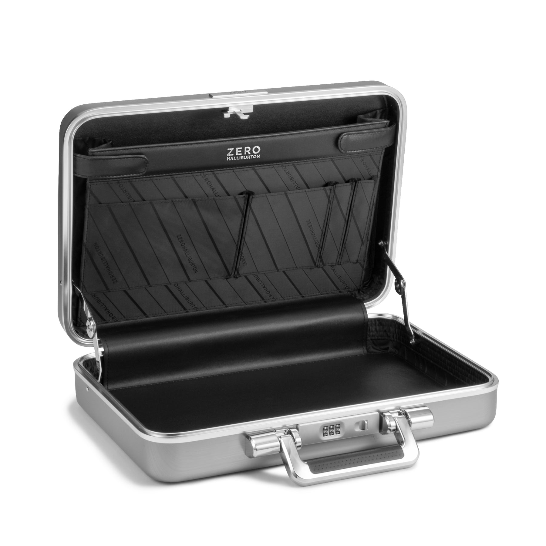 Classic Lightweight ATT | Small Attaché Case 81601/81661