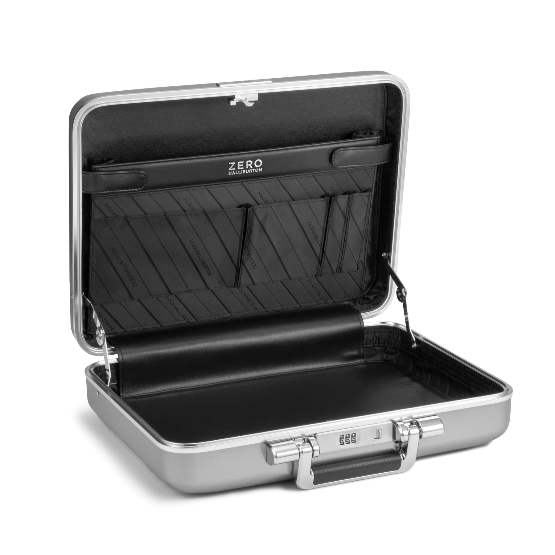 Classic Lightweight ATT | Large Attaché Case 81602/81662