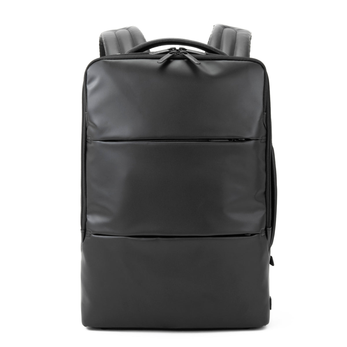 Z PACK d | type-C Laminated Small Backpack A4/14" PC 81681