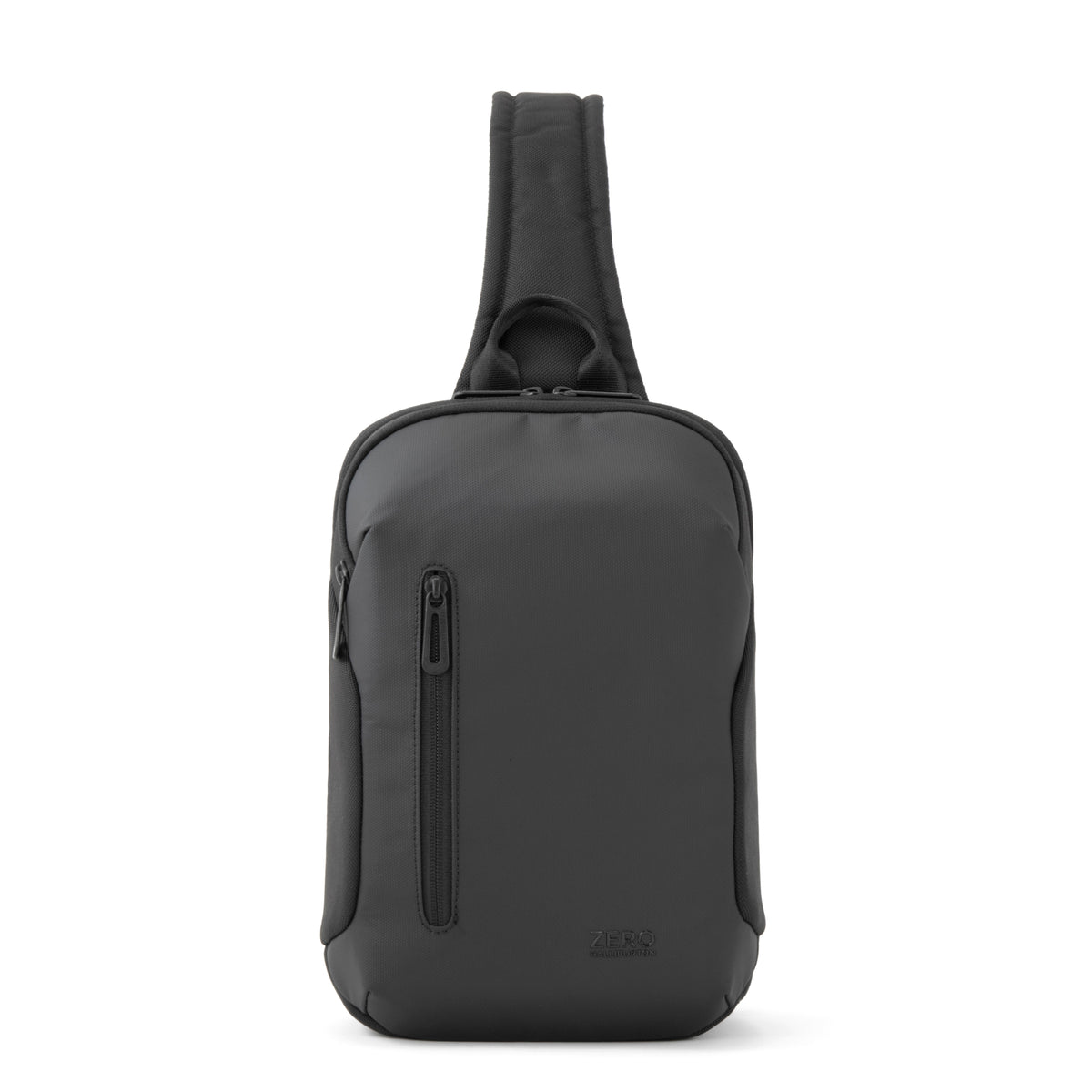 DELRIDGE | Solid Shoulder Bag 81691