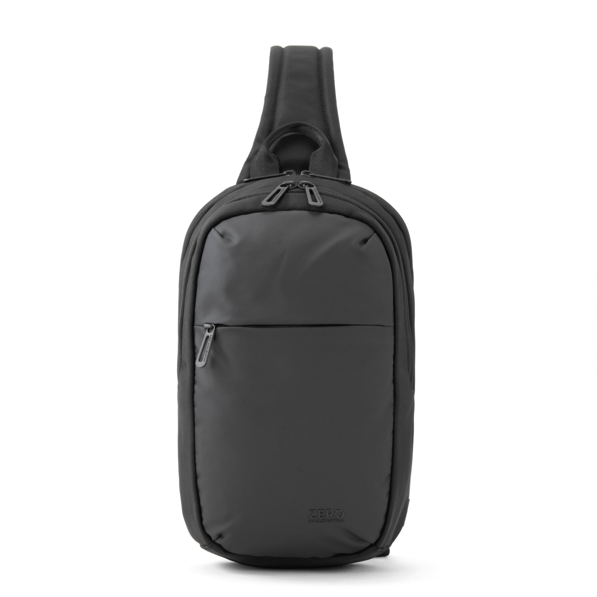 hood shooting belt bag モリハルナさん DELRIDGE | Utility Shoulder Bag 81692 – ZERO HALLIBURTON