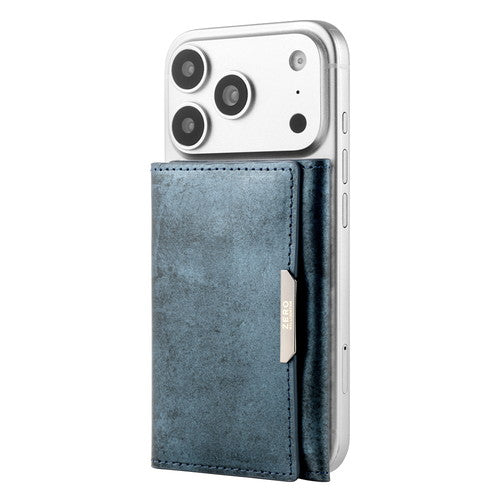Accessories | Leather Mag Card Case 81722 – ZERO HALLIBURTON