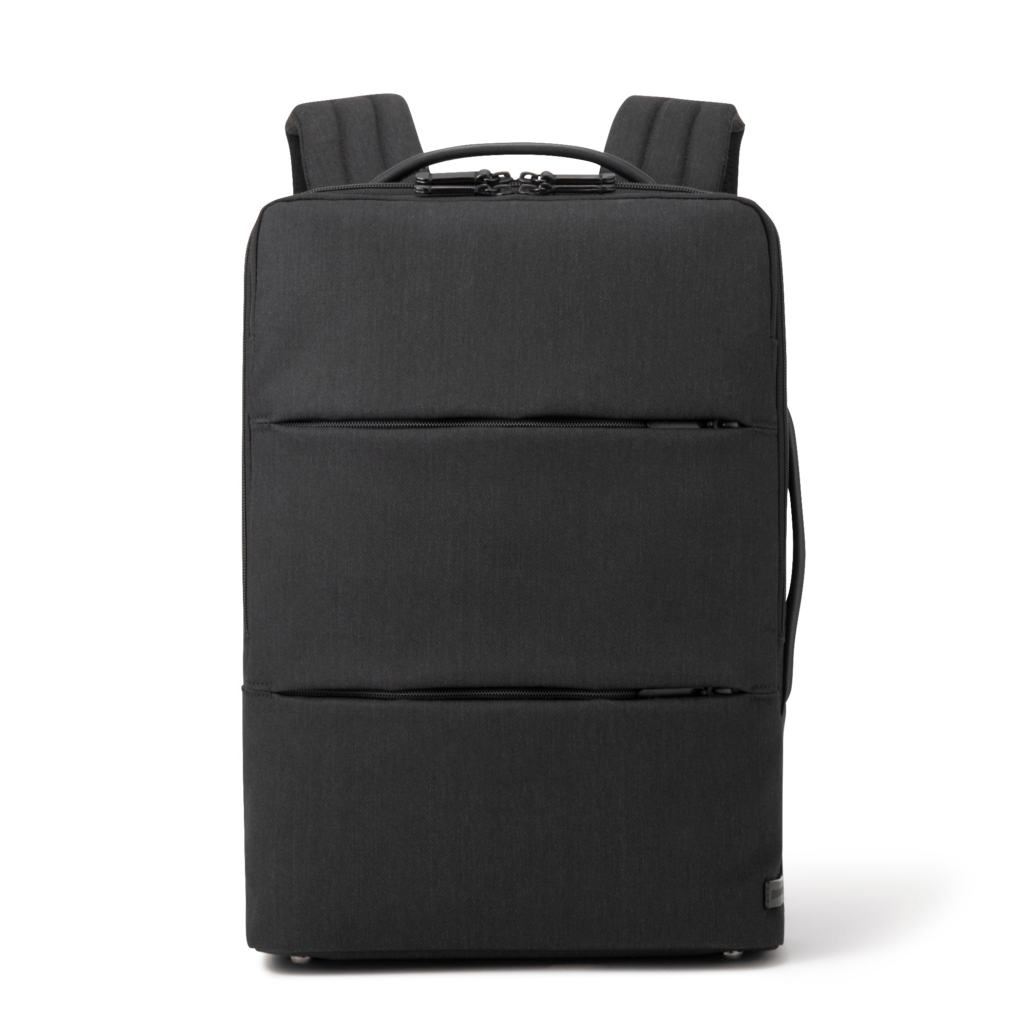 Z PACK LTD DN | Limited Edition Denim Backpack A4/14