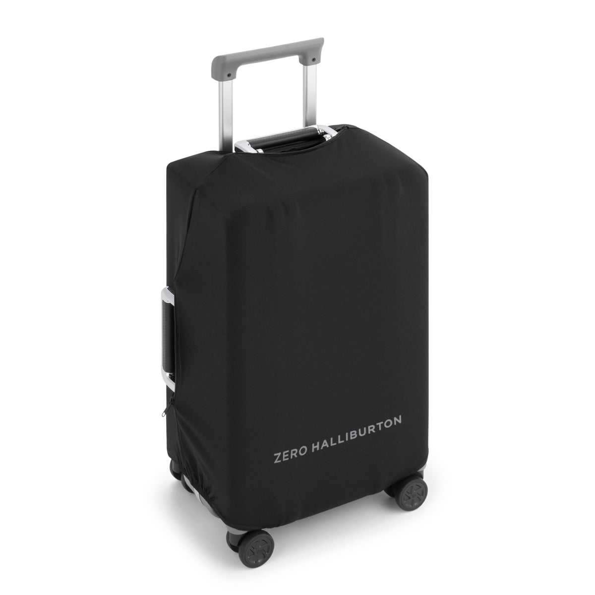 Luggage Cover & Pouch Set | Small-size Luggage Fit Cover 81771