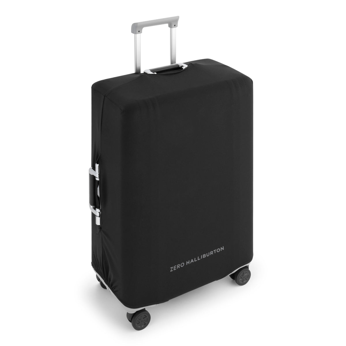 Luggage Cover & Pouch Set | Large-size Luggage Fit Cover 81773