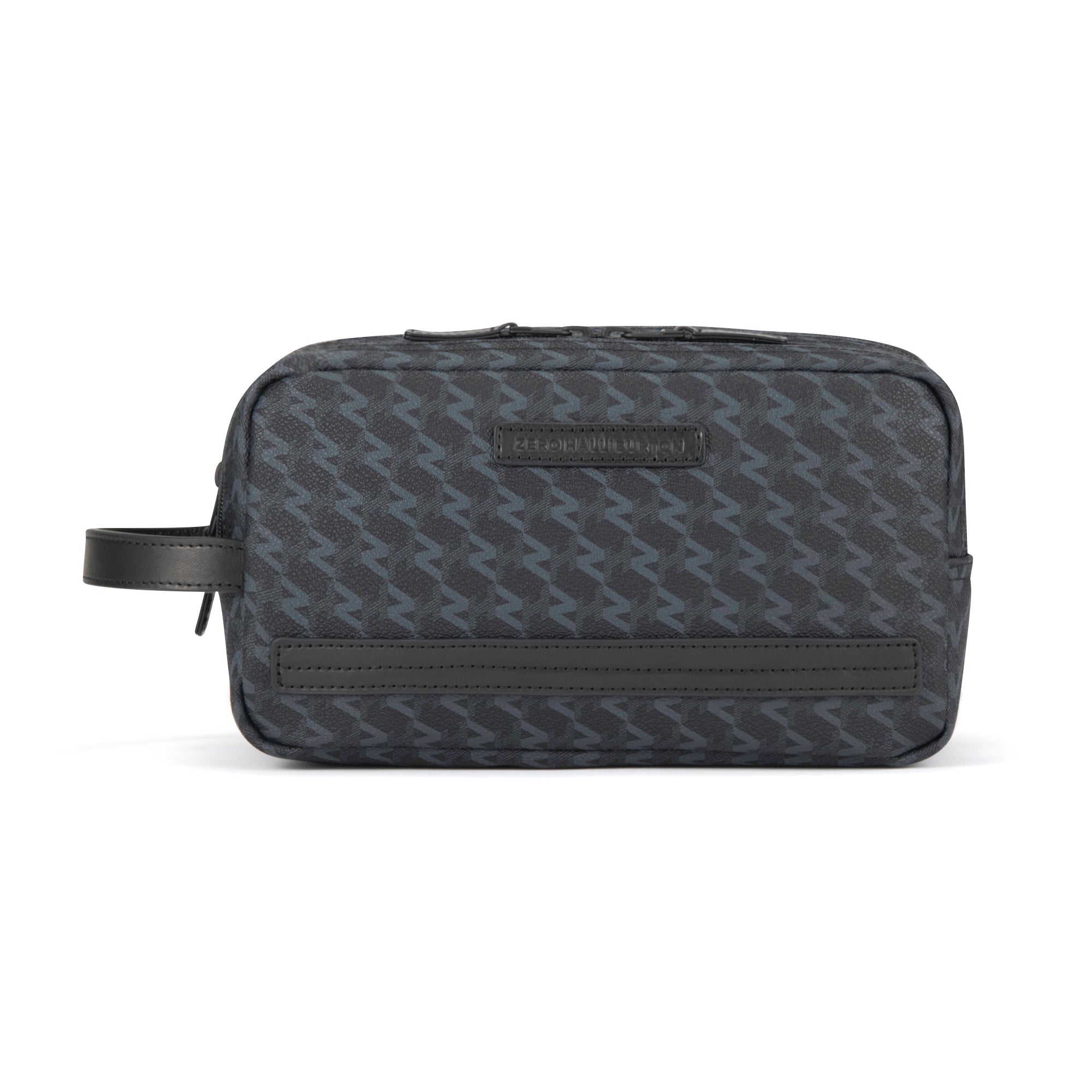 ZH-Monogram 2 | Handle Pouch | 81851 – ZERO HALLIBURTON