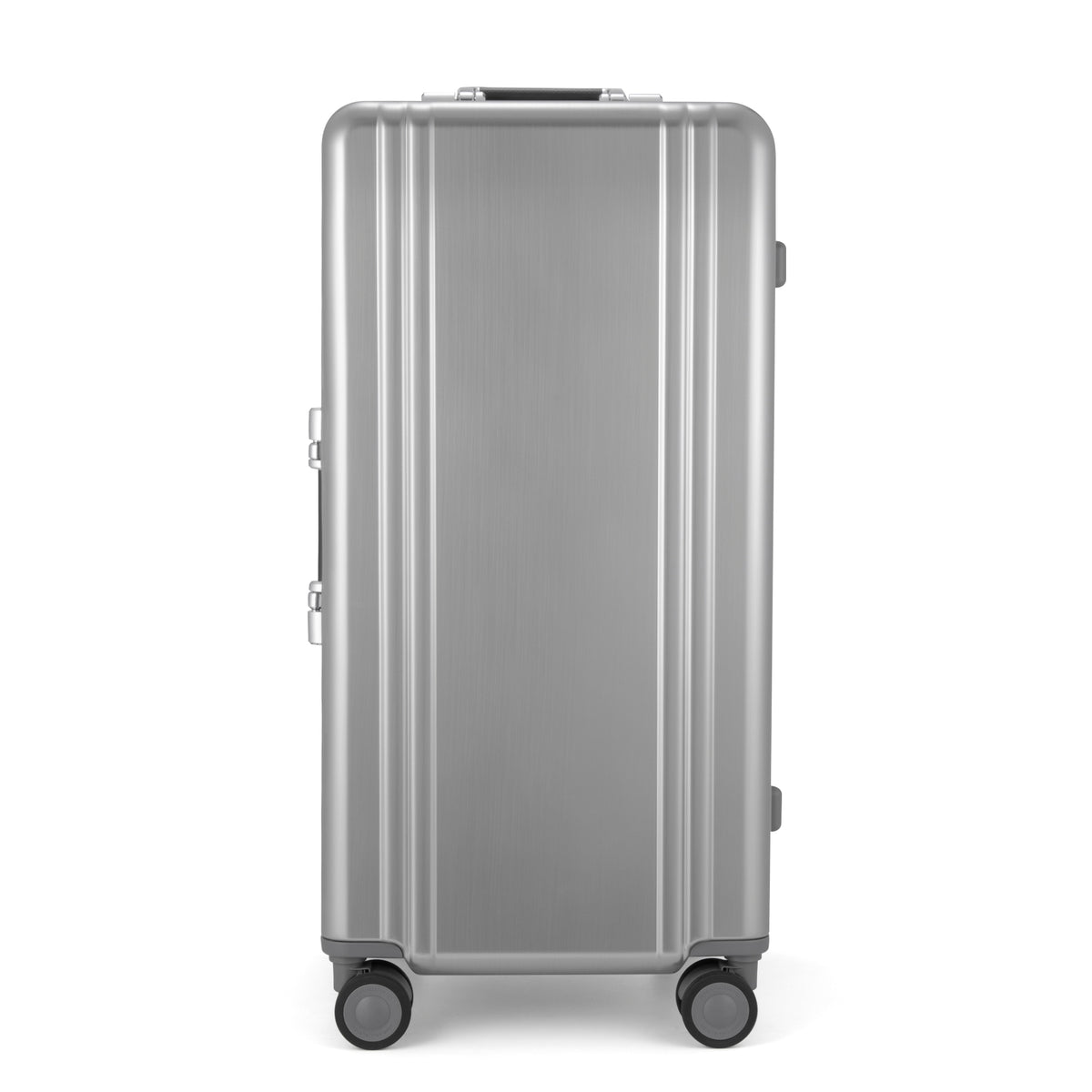 Classic Lightweight 5.0 Metallic | X Large Portable Trunk 95L | 81865