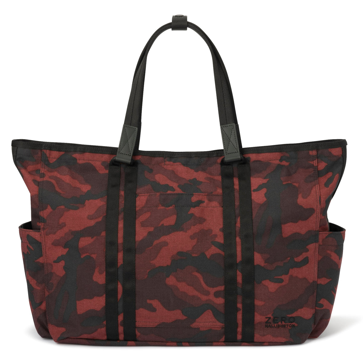 RED CAMO