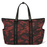 RED CAMO