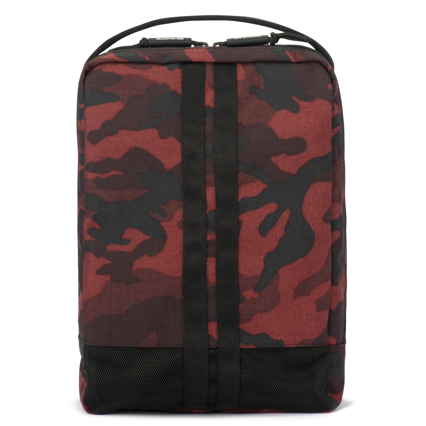 RED CAMO