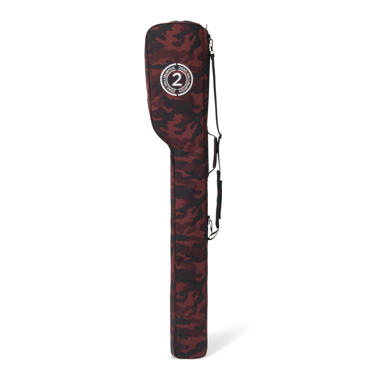 Cordura Series | ZHG-CB1 | Club Case RED CAMO | 82053