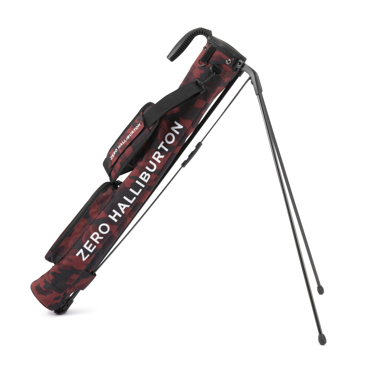 ZHG-CB1 | Stand Club Case RED CAMO | 82054