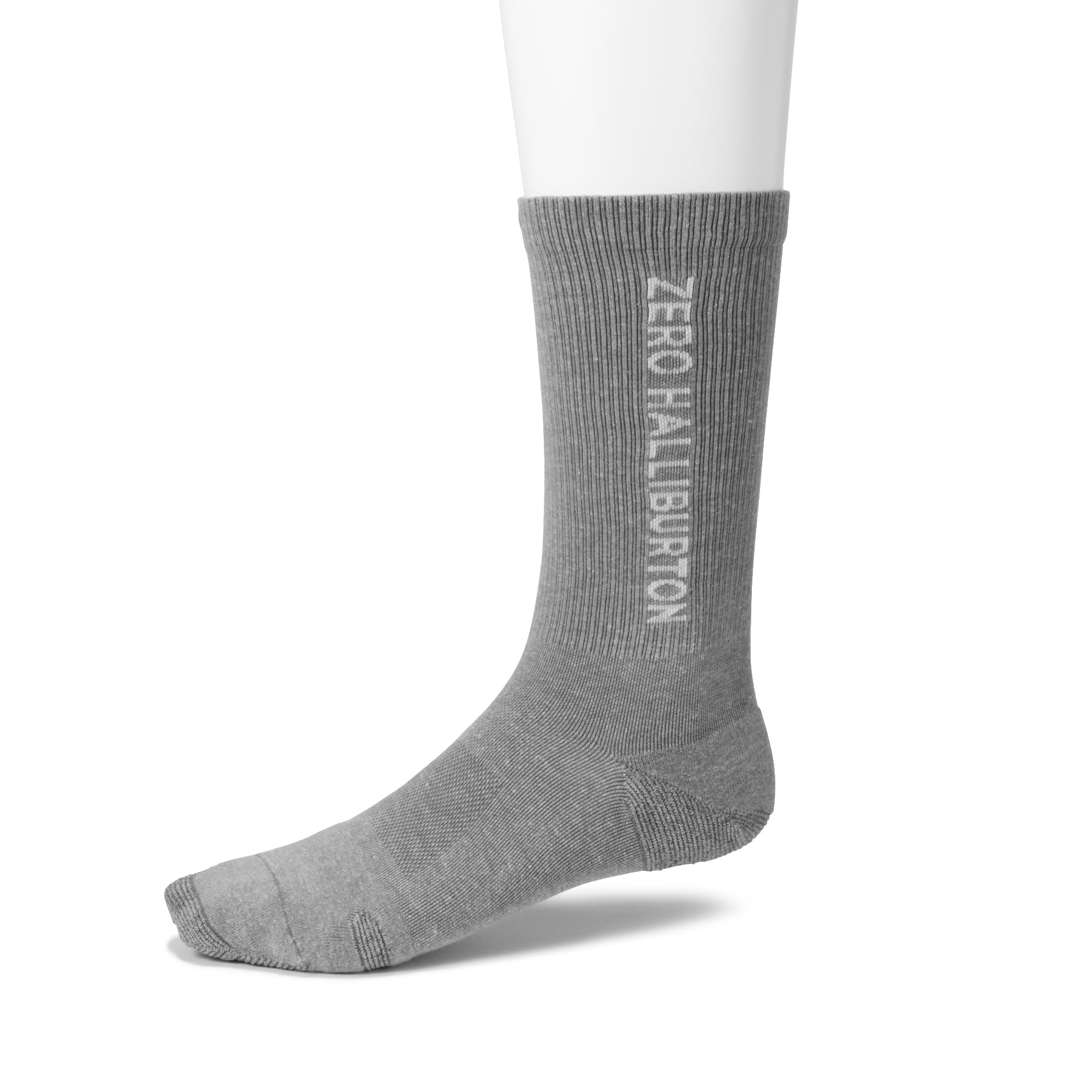 ZHG-SOCKS | High-Performance Grip Socks｜82162 – ZERO HALLIBURTON