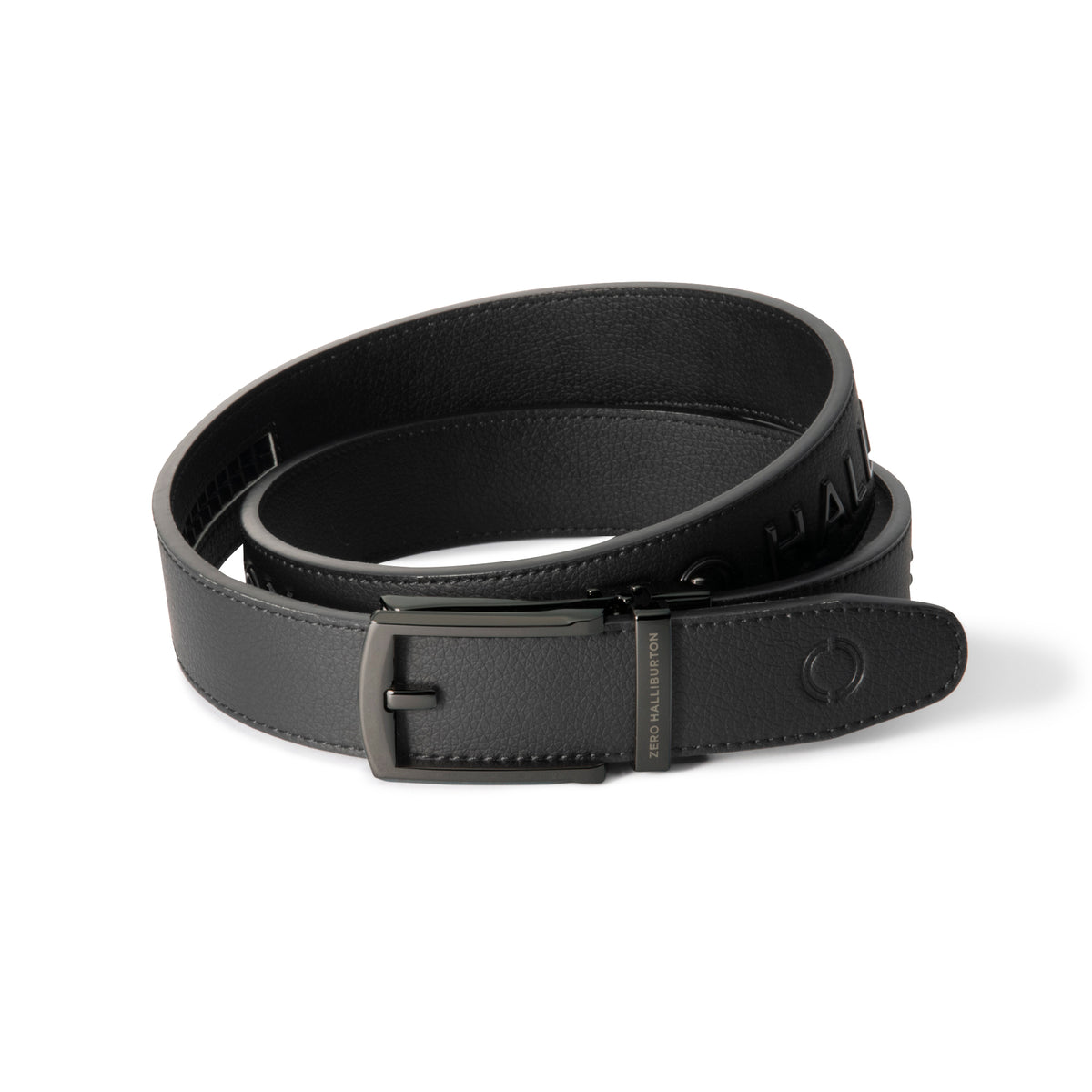 ZHG-BELT | Slide Lock Belt with 3D TPU Design | 82197