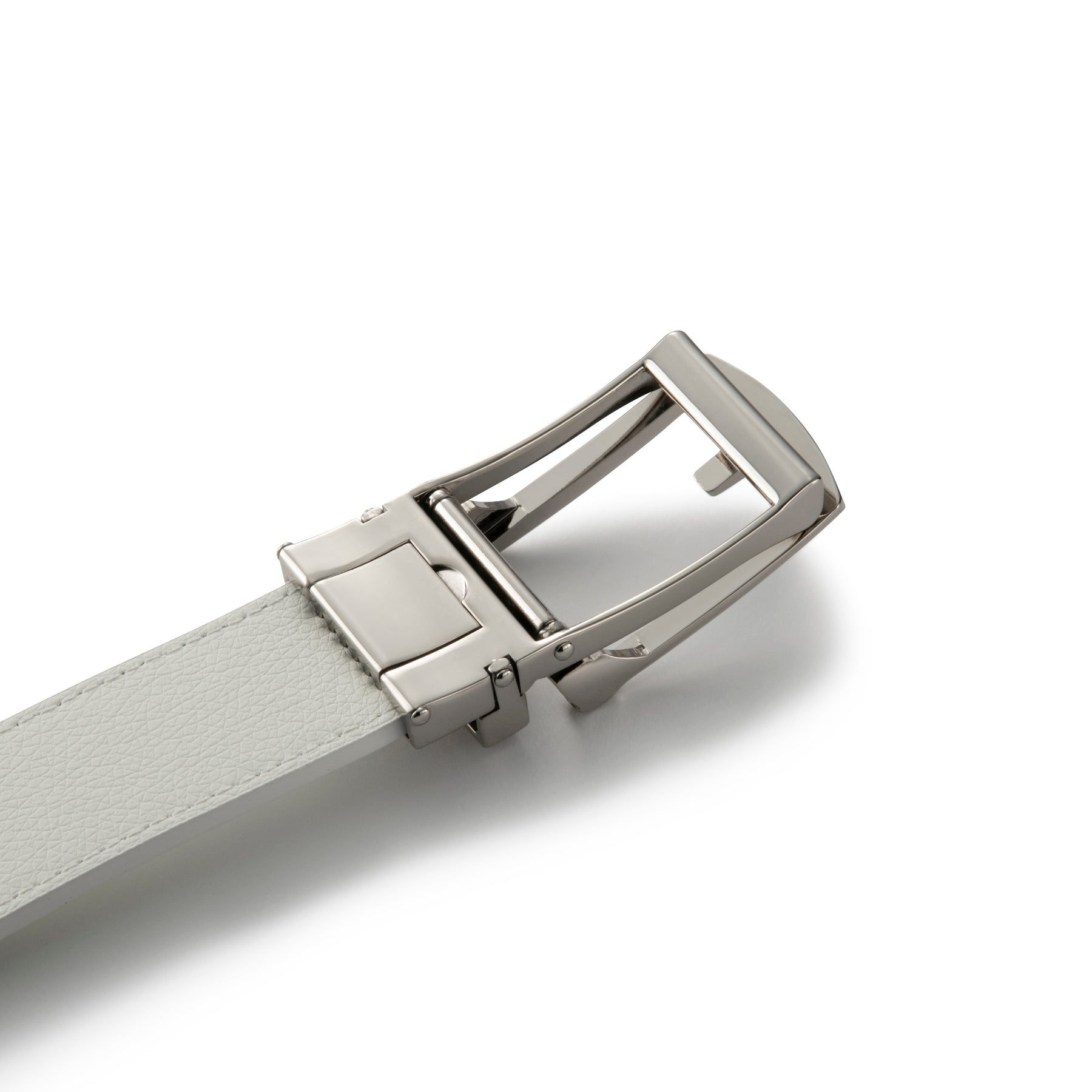 ZHG-BELT | Slide Lock Belt with 3D TPU Design | 82197