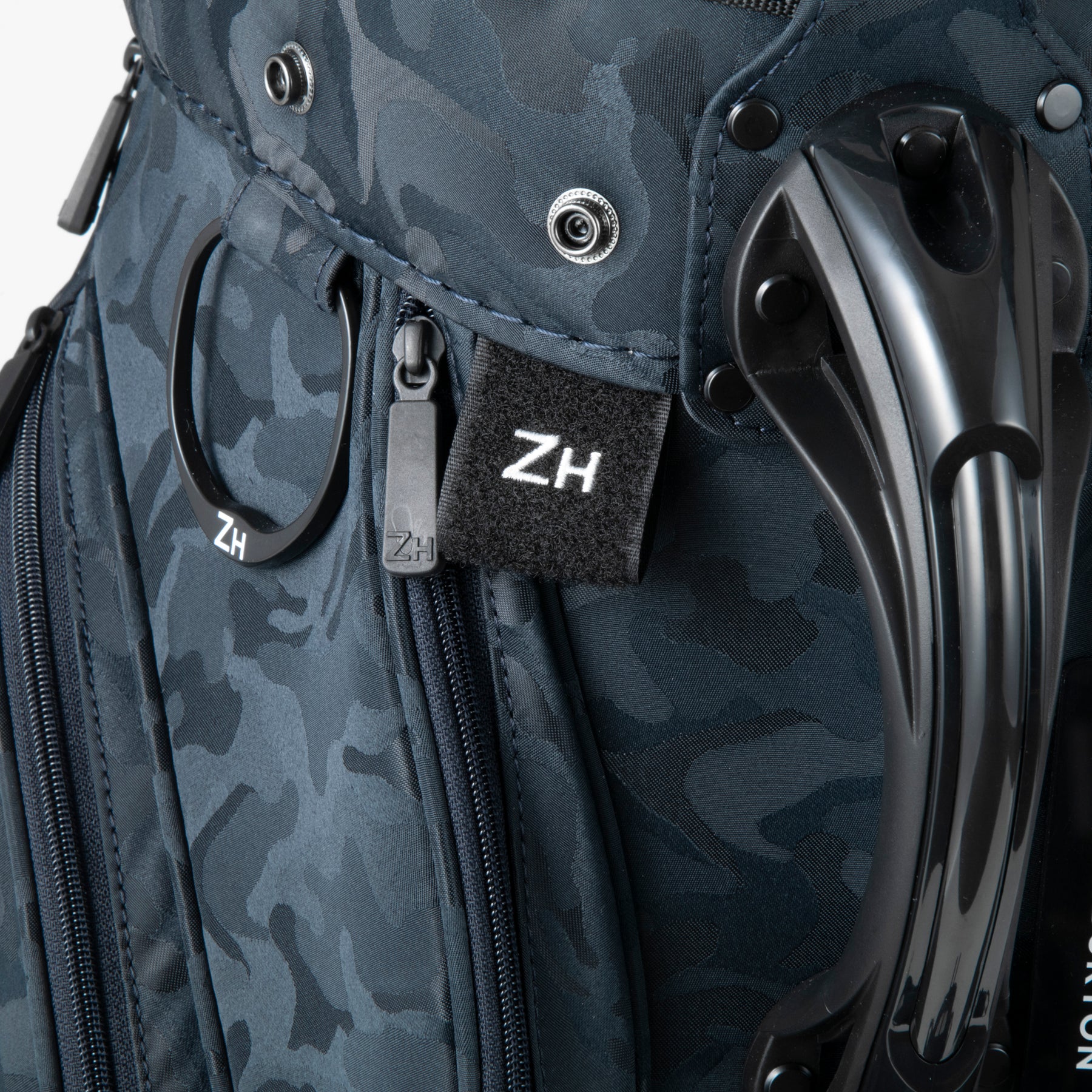 Essence Series | Caddie Bag ZHG-CB d5|82428