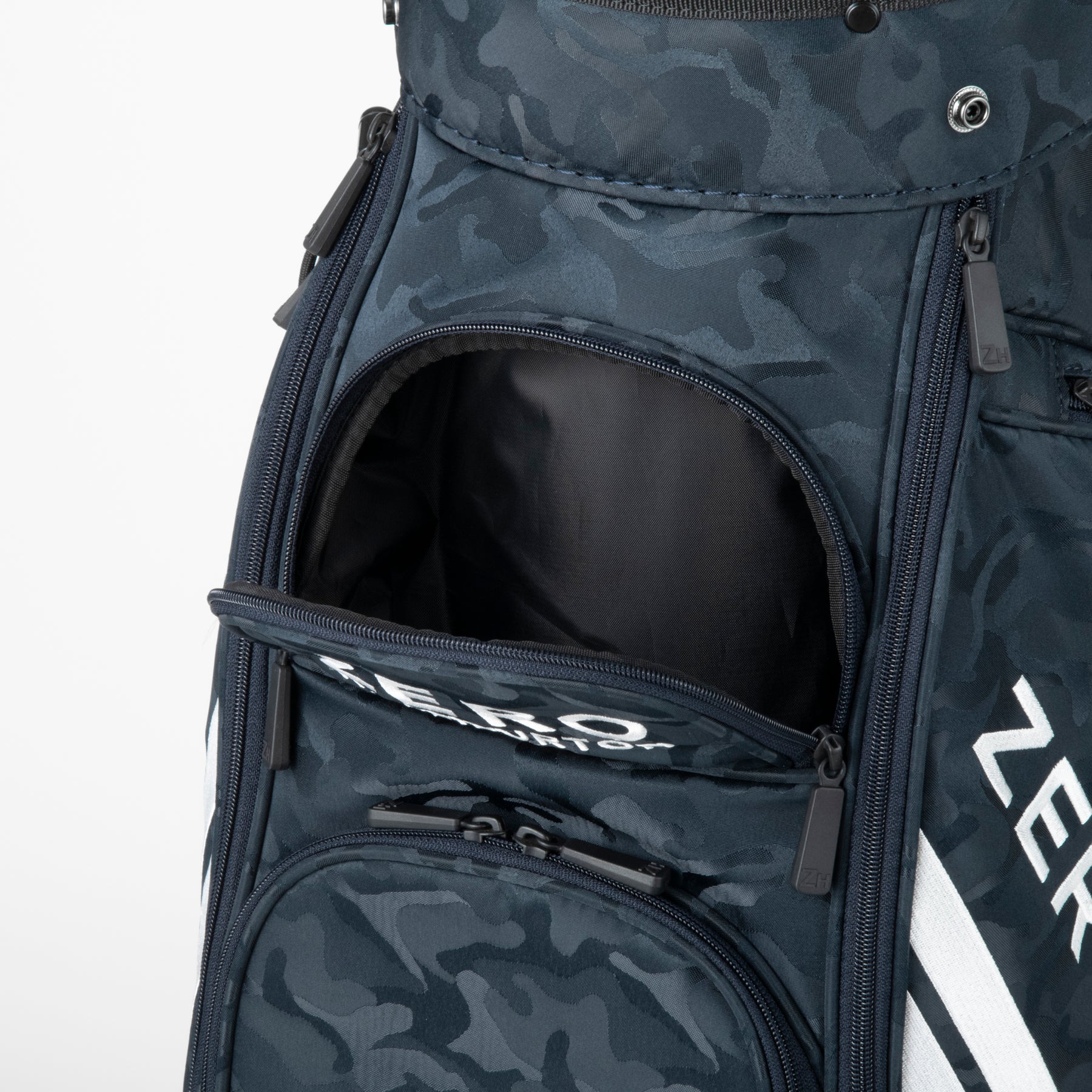 Essence Series | Caddie Bag ZHG-CB d5|82428